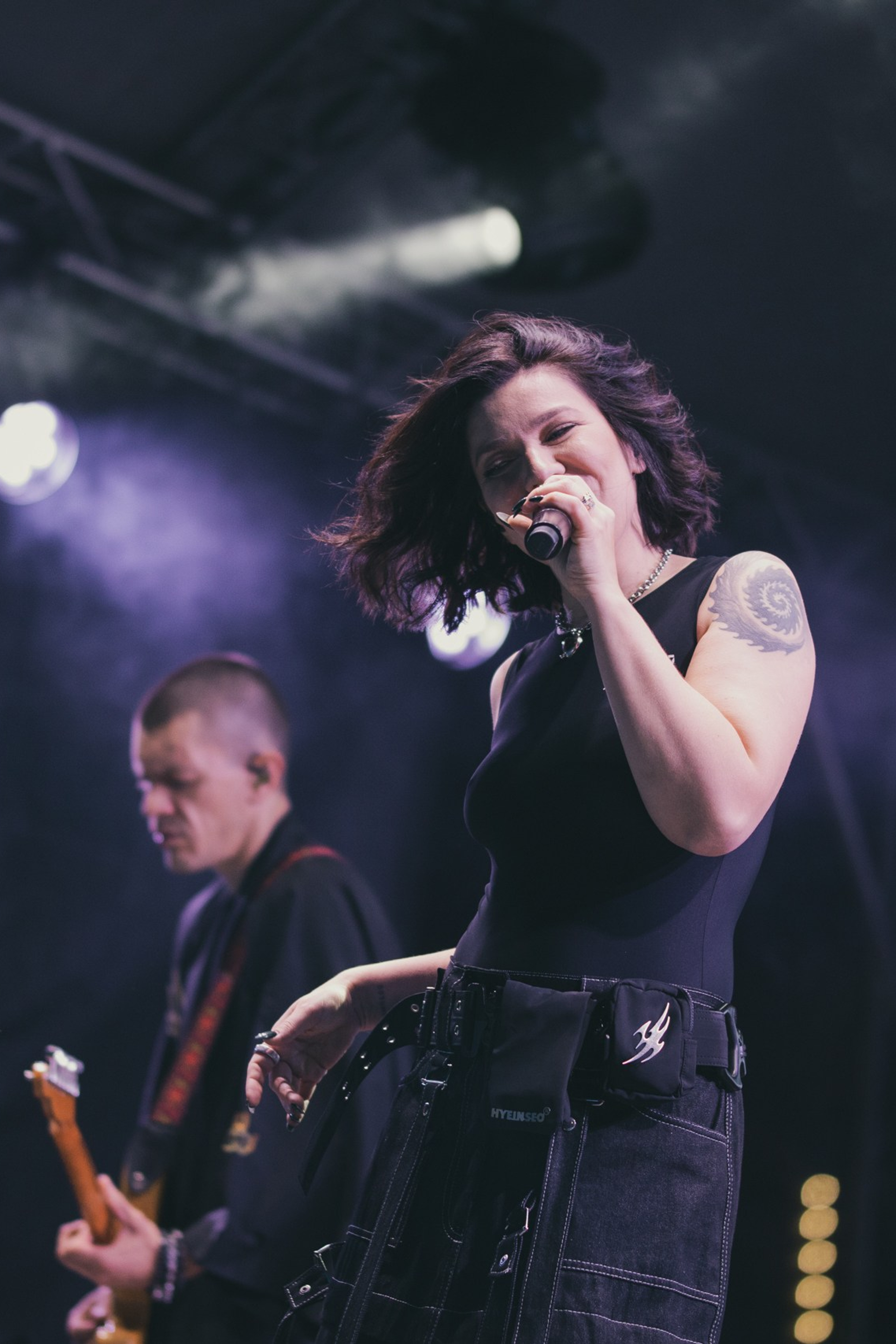 День первокурсника МИРЭА