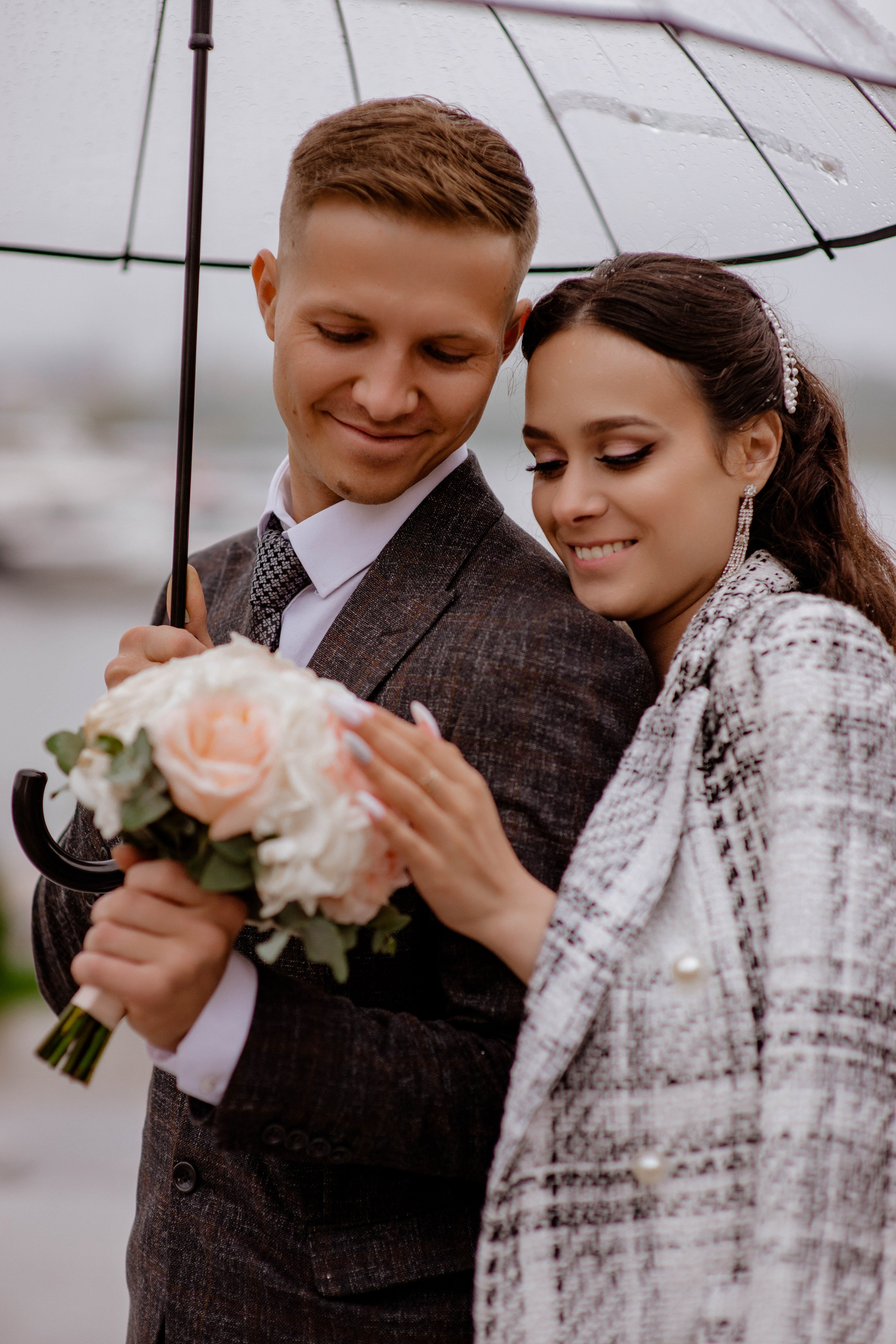 Сергей и Ольга