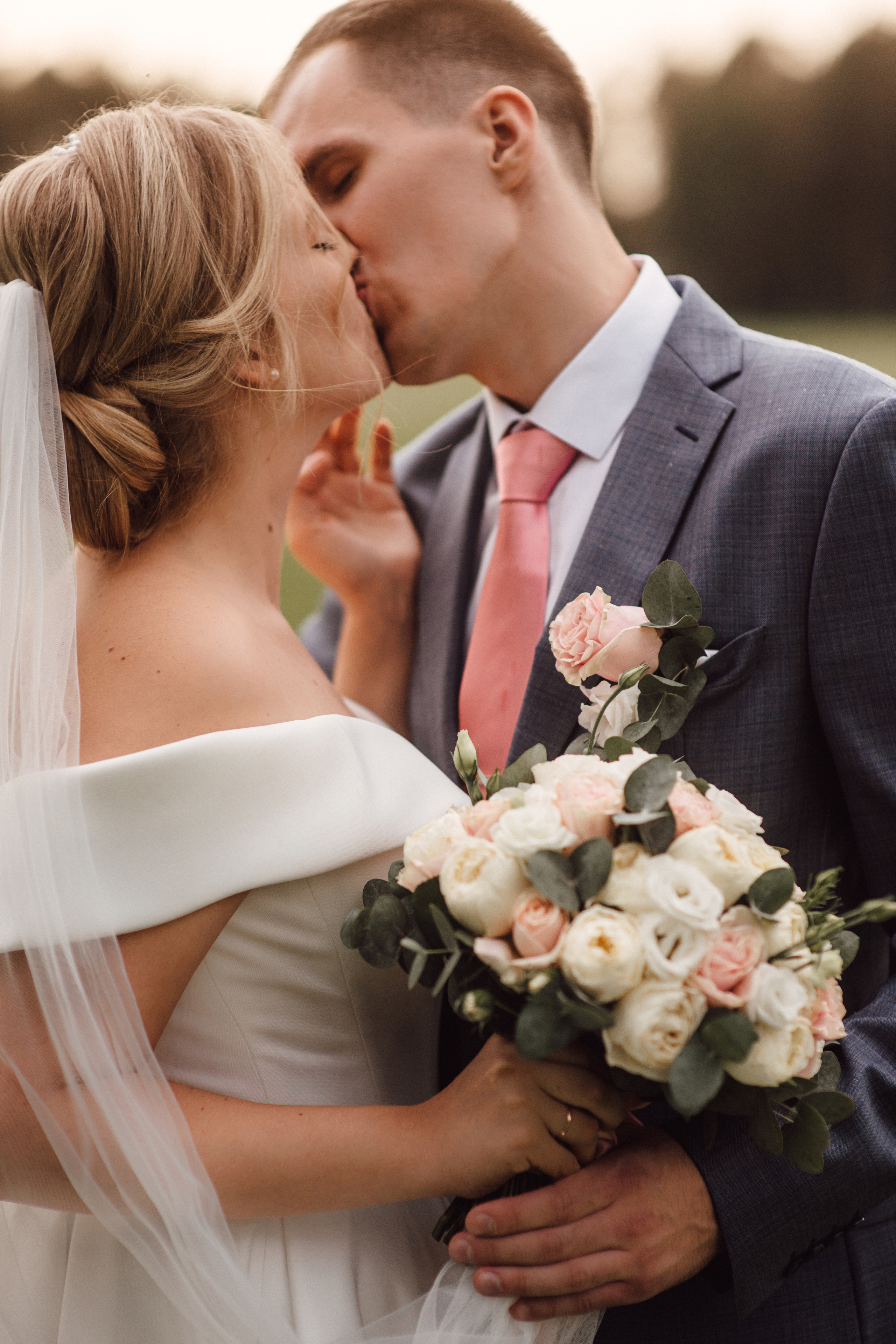 Артем и Евгения