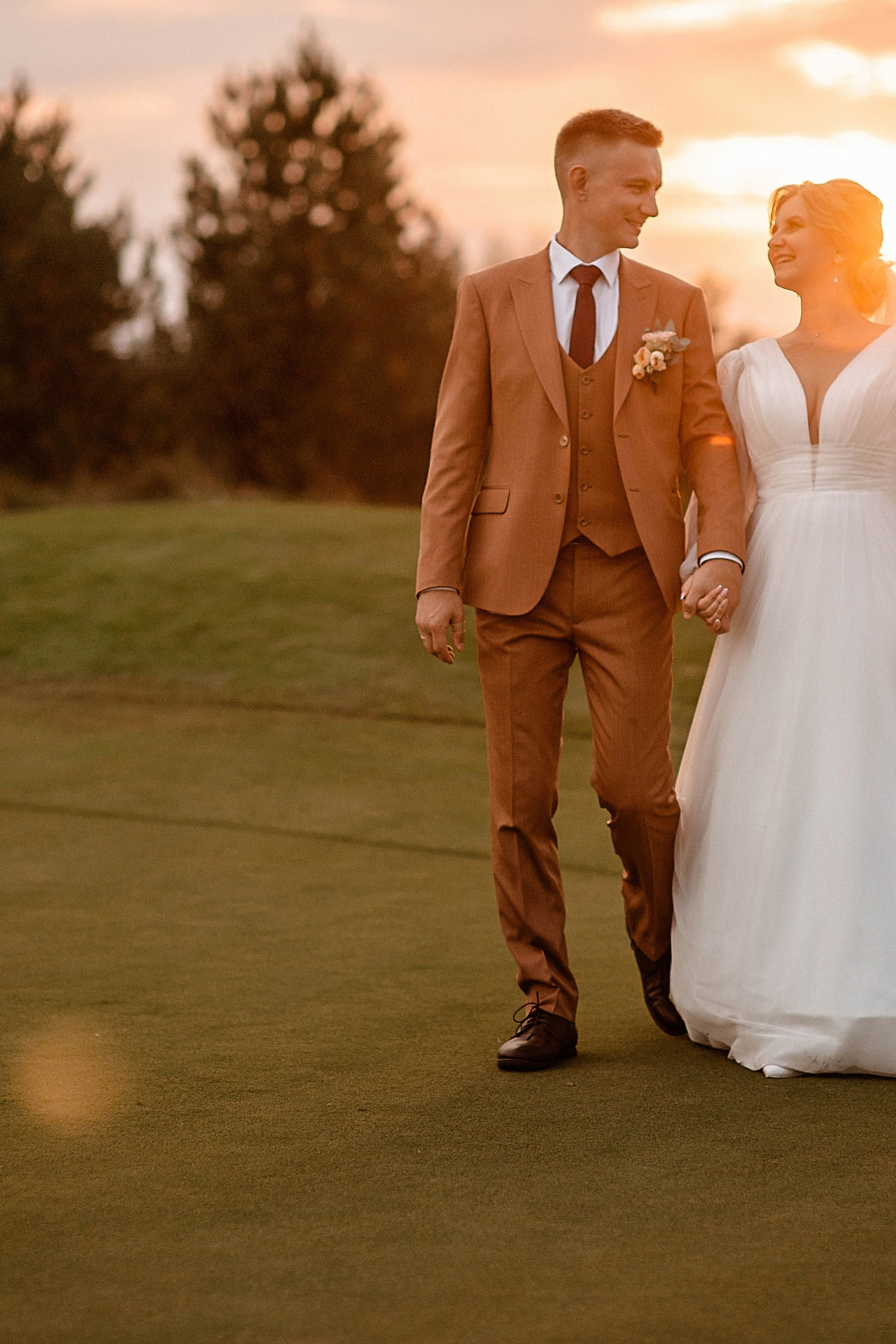 Евгений и Евгения