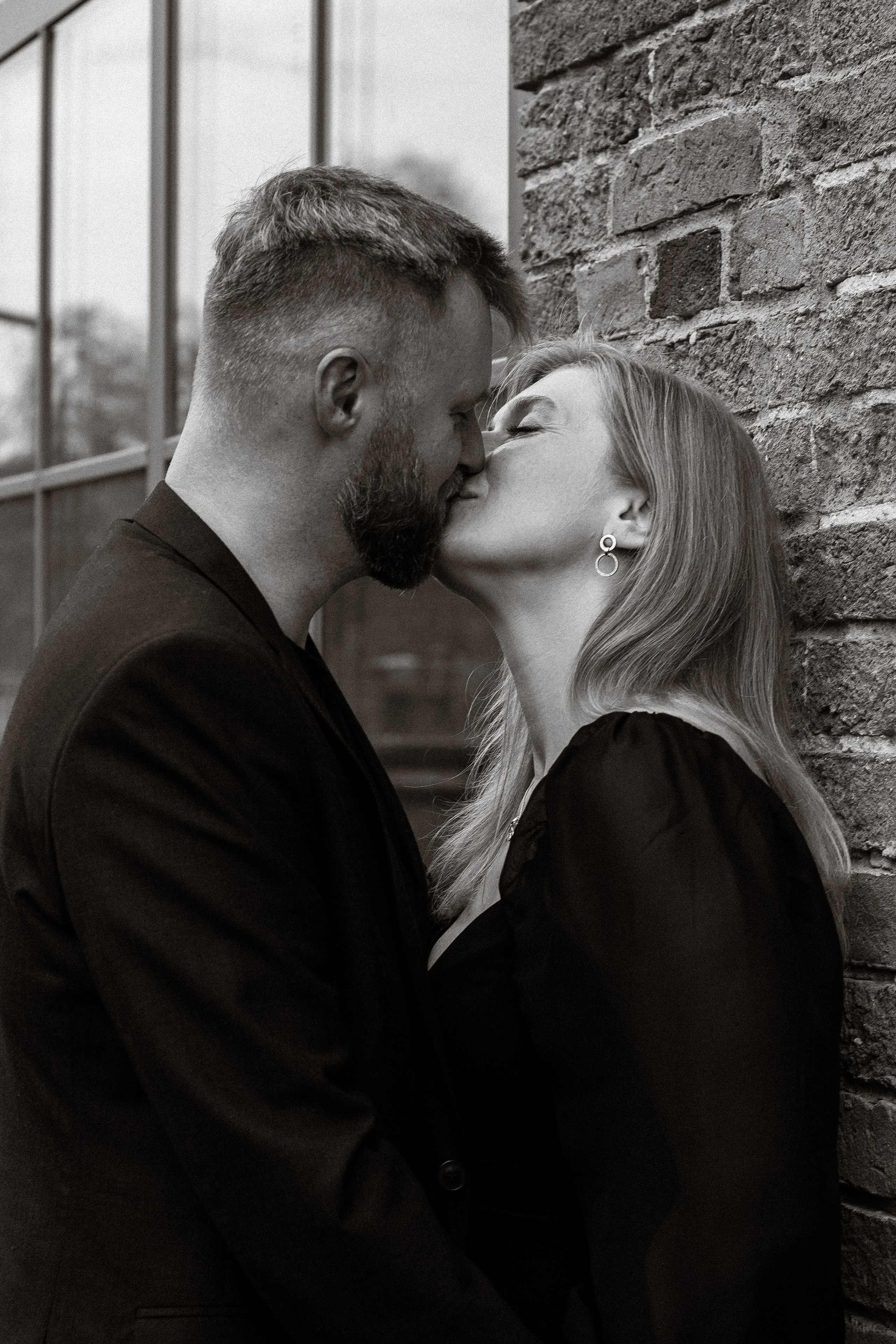 Осень Вдвоём