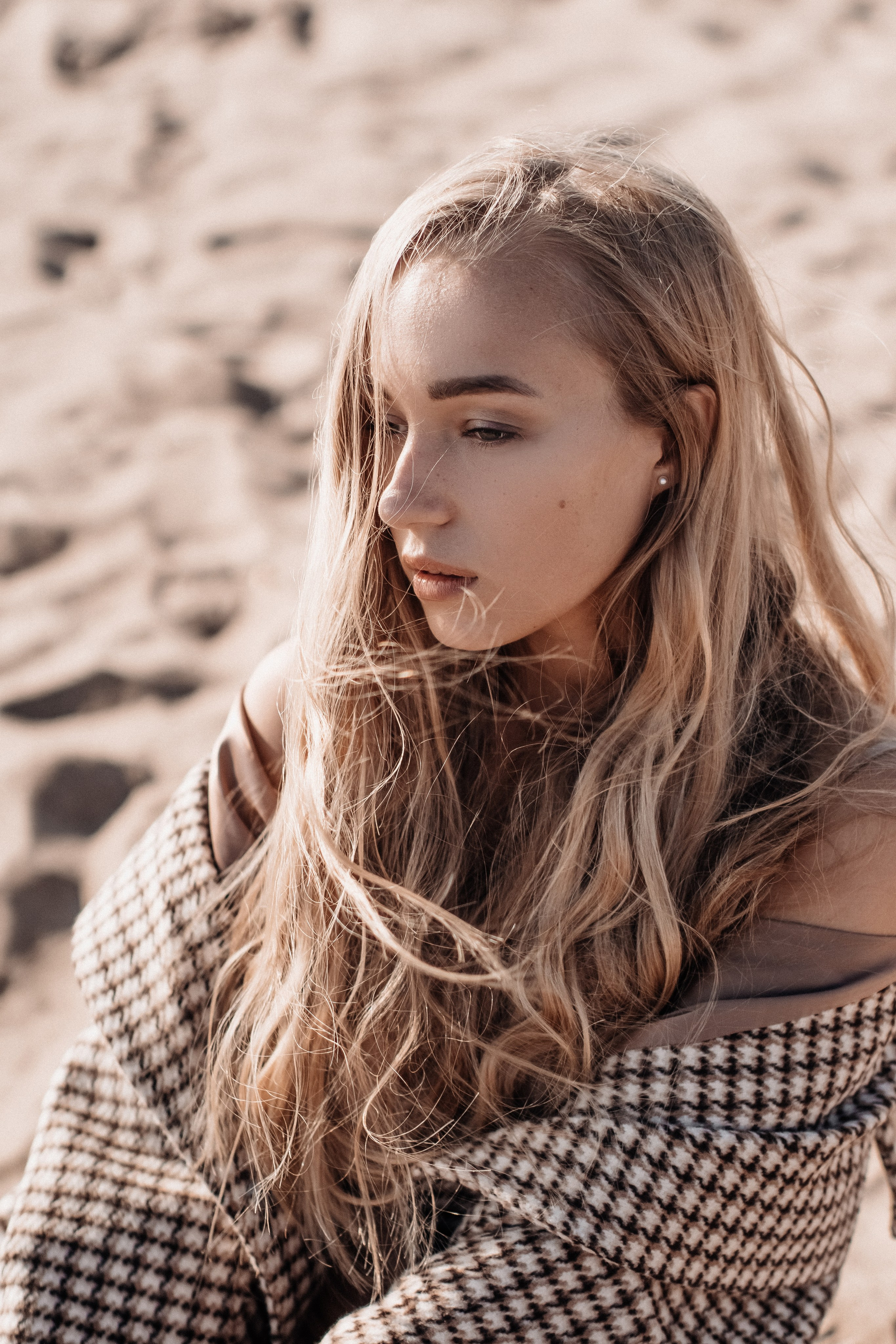 Лена, набережная