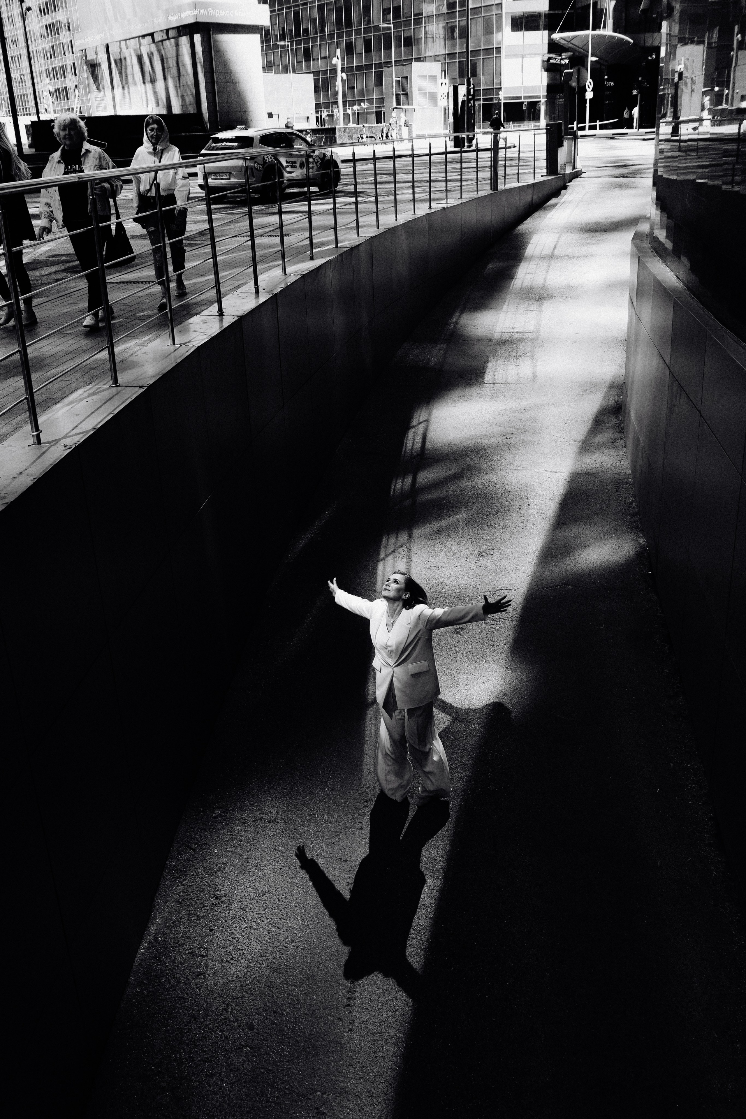 The Angel