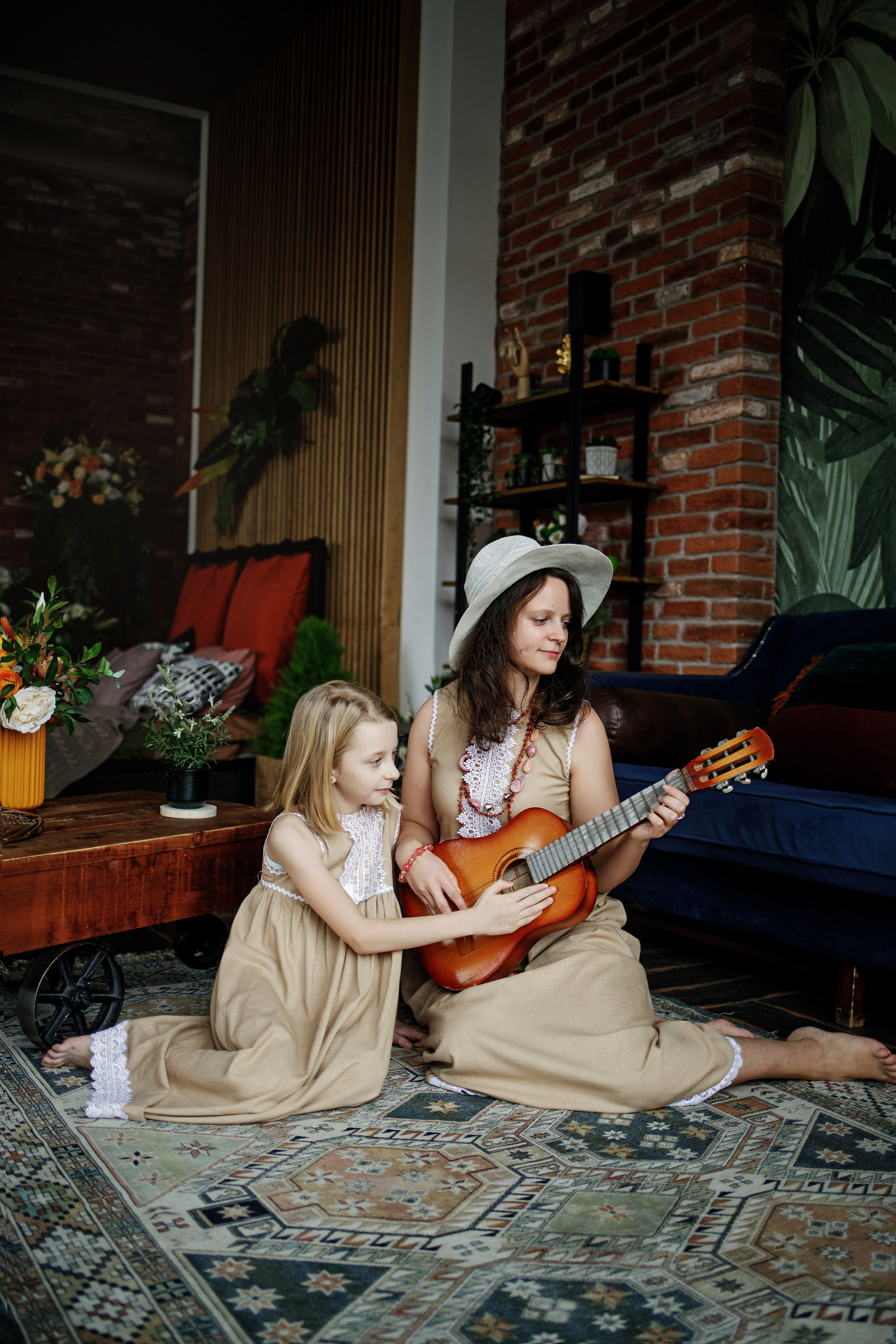 Истории. Семейный фотограф в Санкт-Петербурге Лера Романова