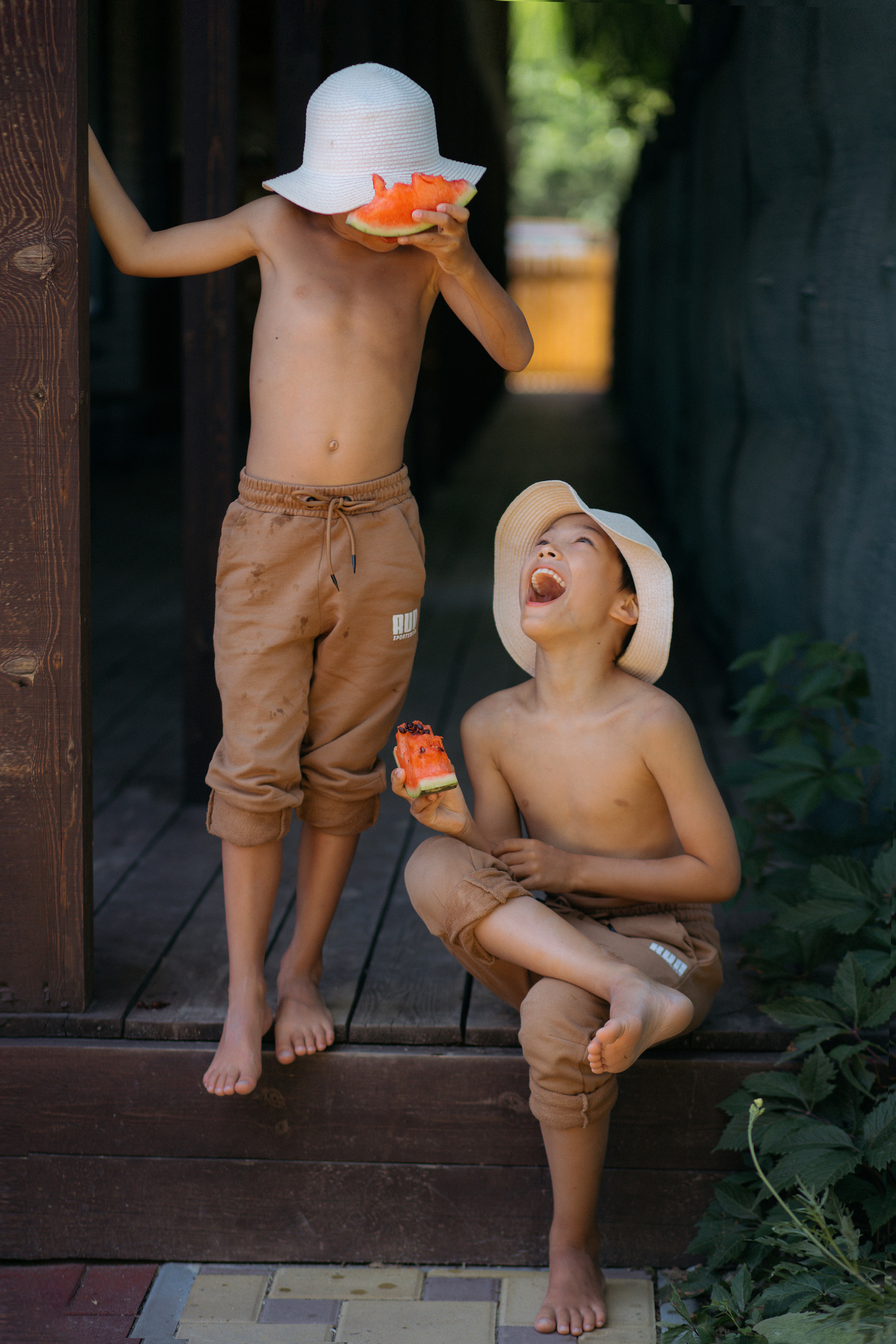 Истории. Семейный фотограф в Санкт-Петербурге Лера Романова