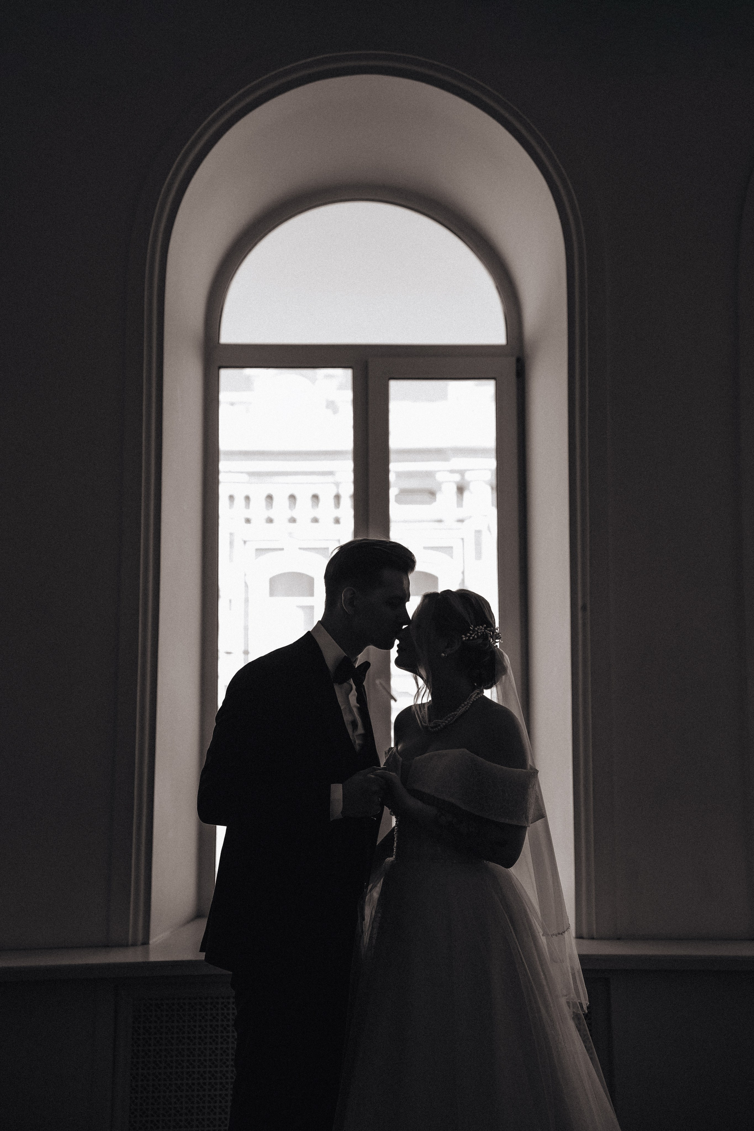 Максим и Анастасия. Полный день