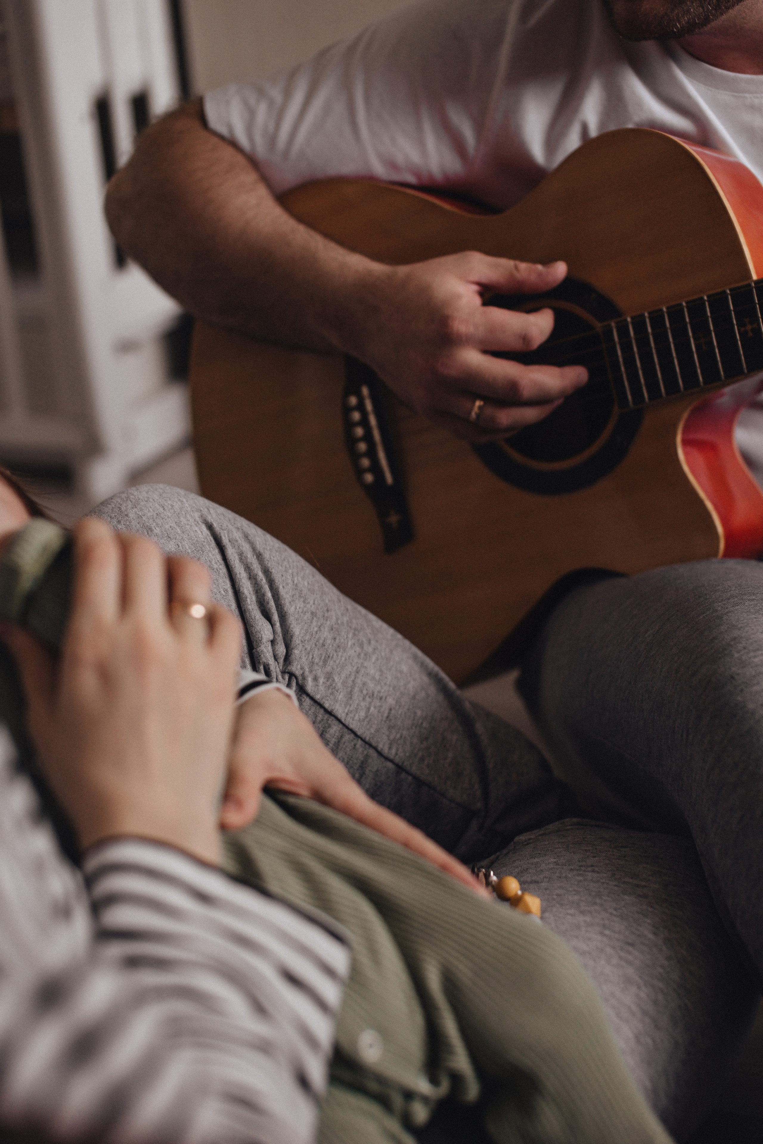 В гостях у Гордея, Даши и Егора