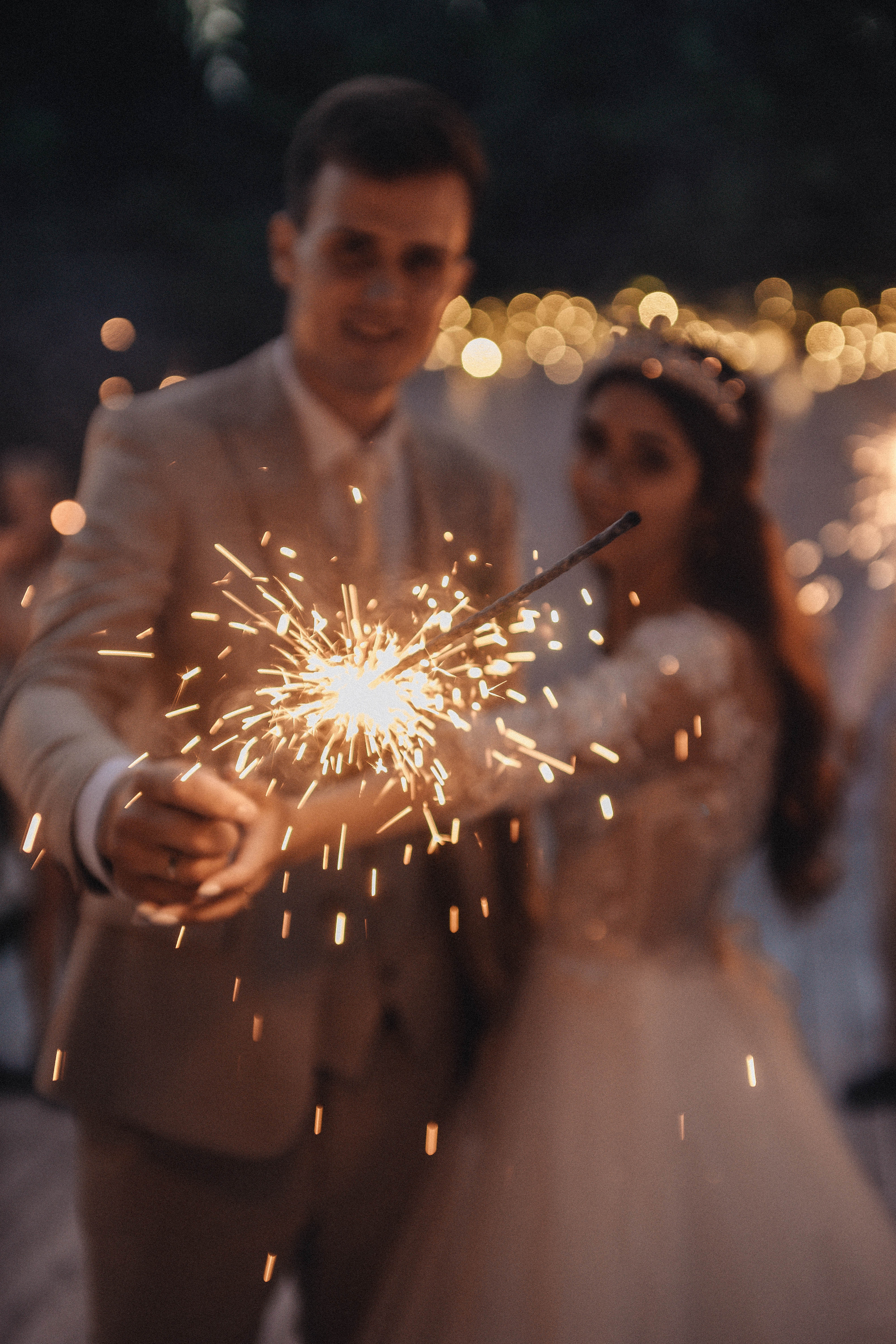 Ксения и Николай