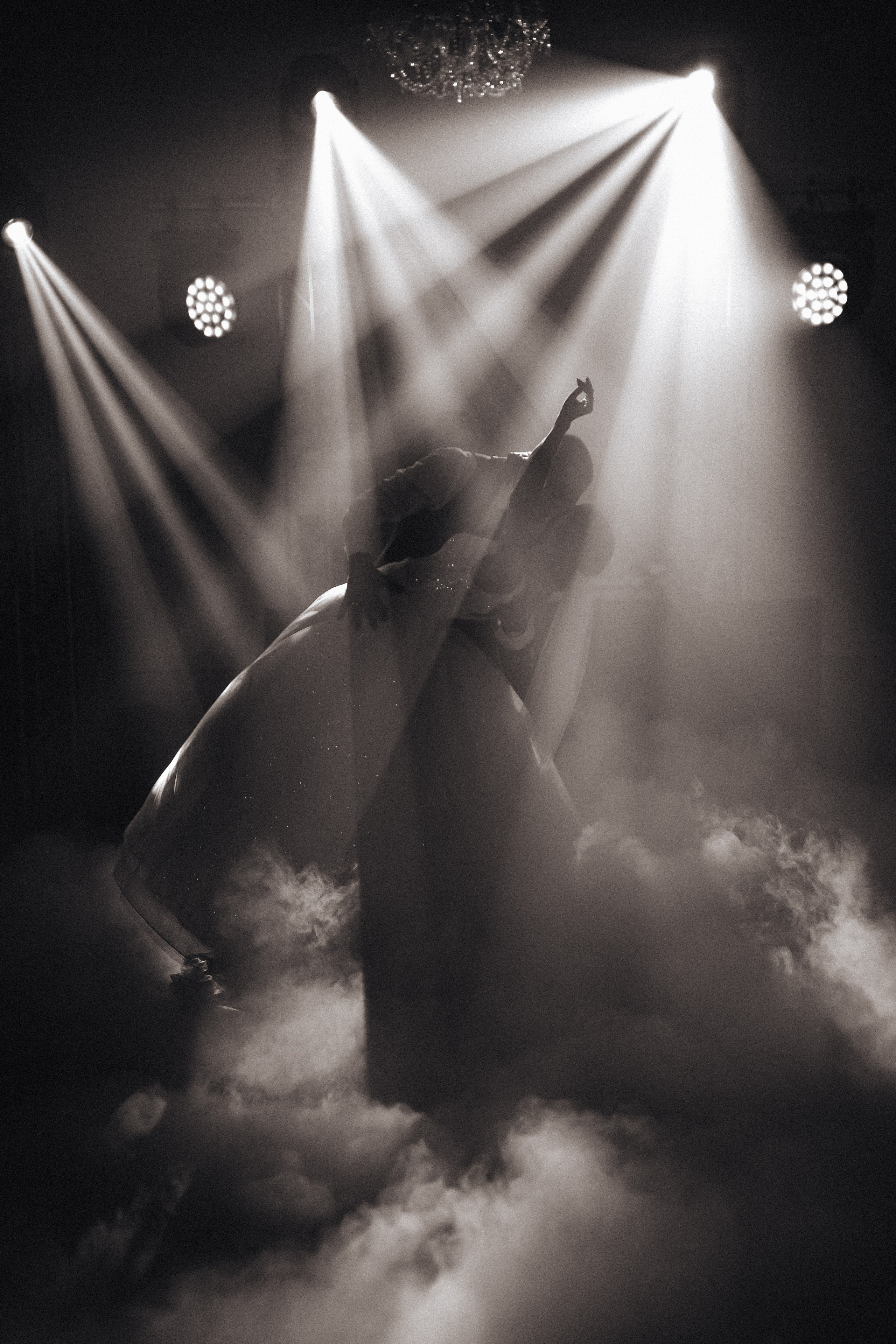 Амина и Дамир. Полный день