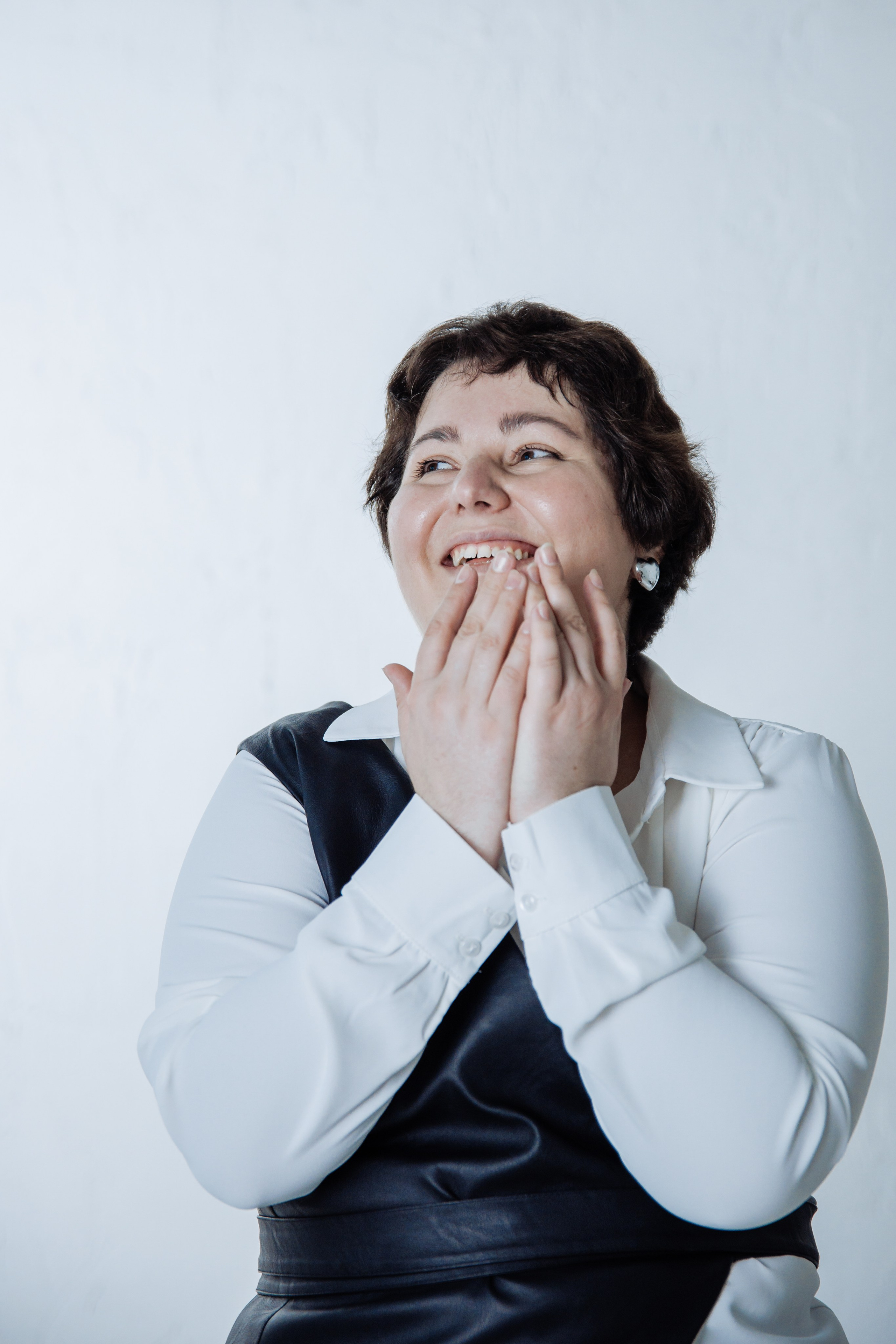 Индивидуальный портрет для Инны Тринеевой