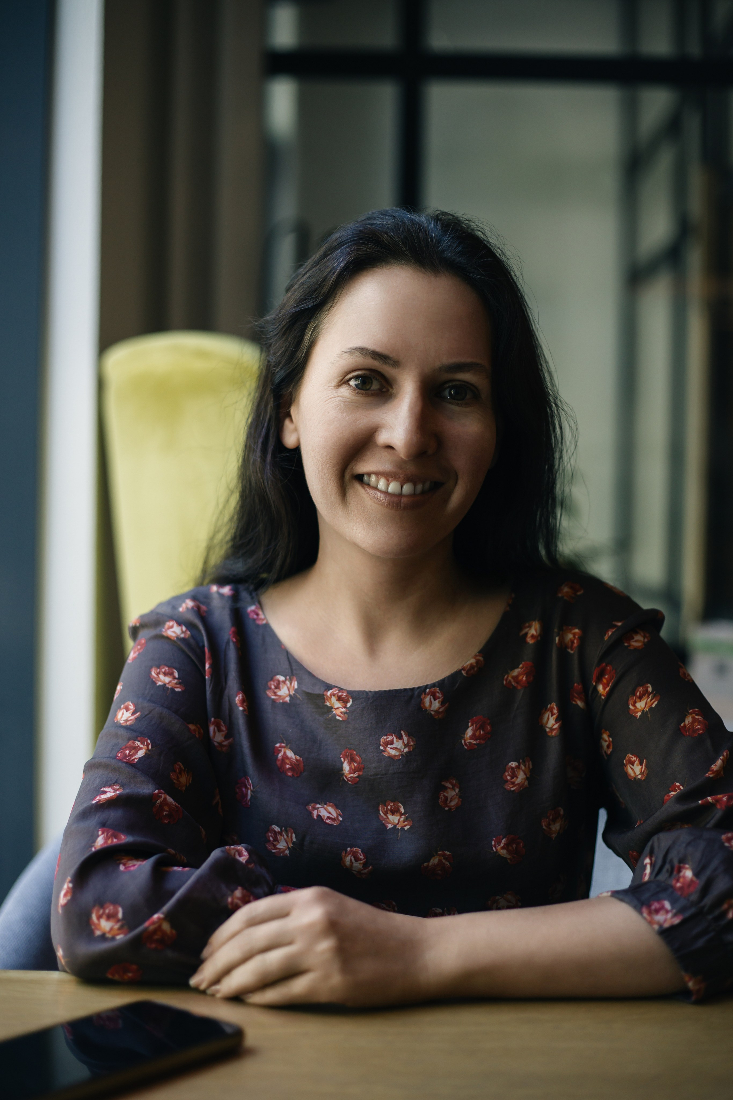 Анна Петлица_писхолог. ВсеЛенская терапия Тальписа