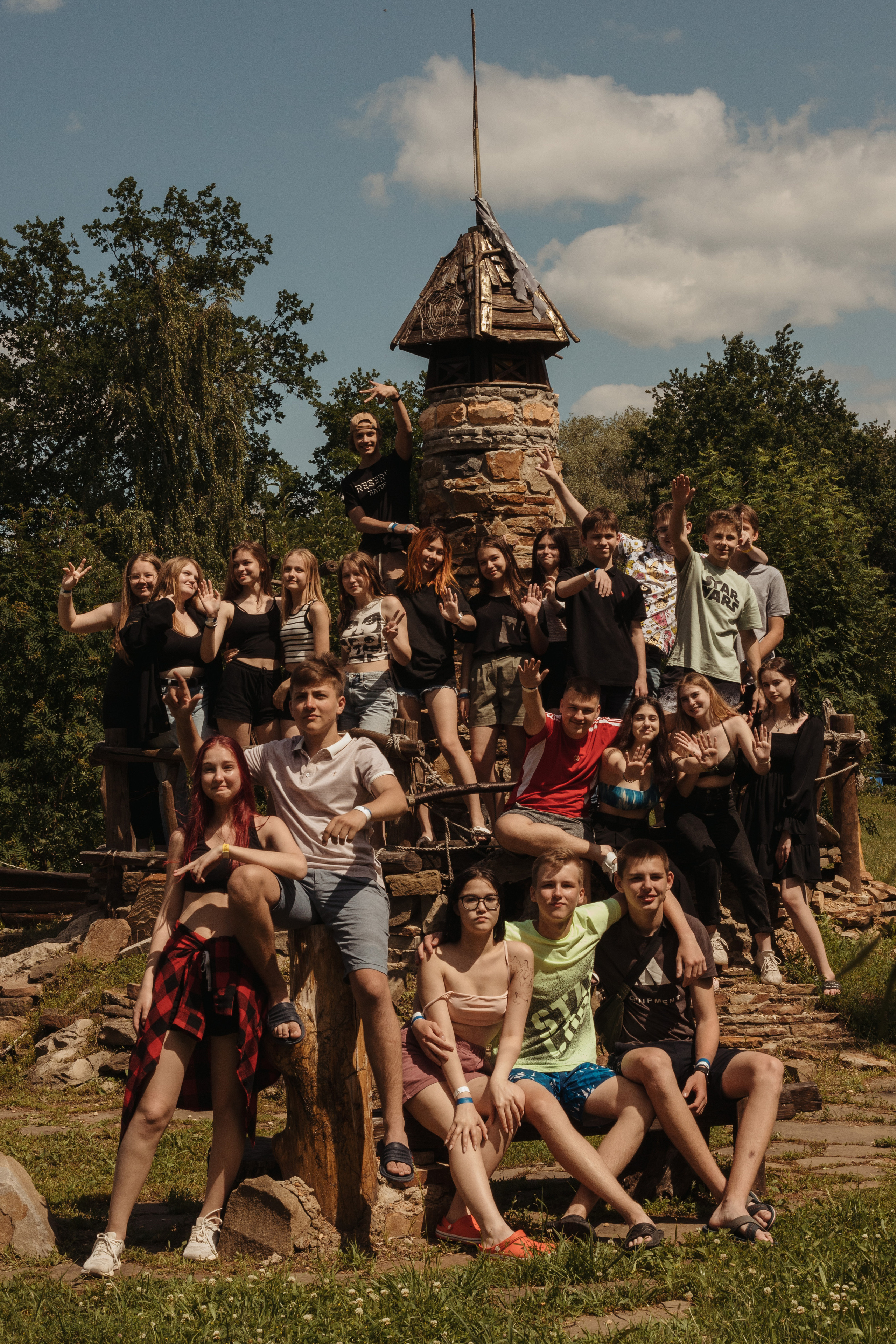 Отзывы клиентов. Фотограф Воронеж, Новая Усмань Мария Бублик