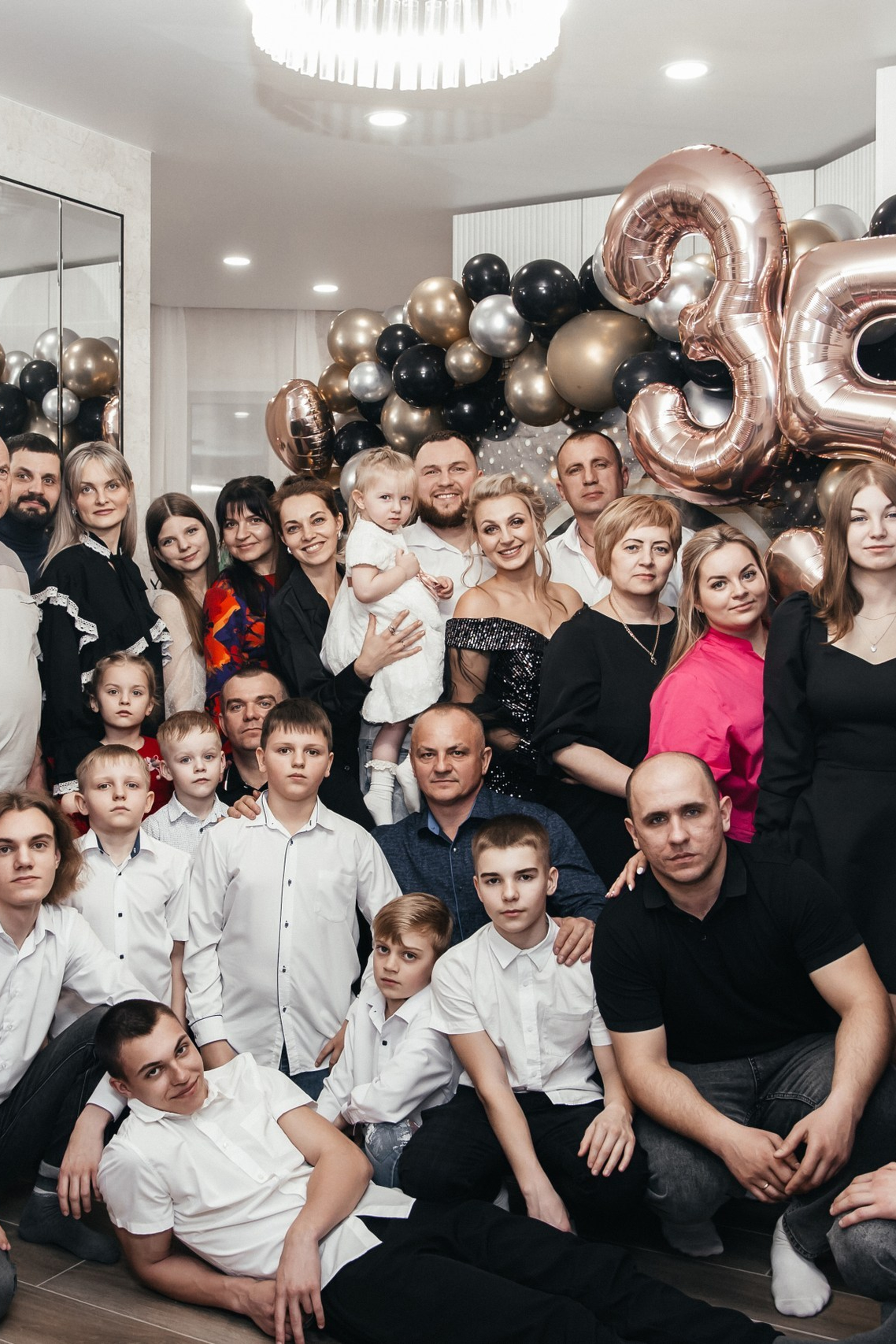 Юбилей. Викторина