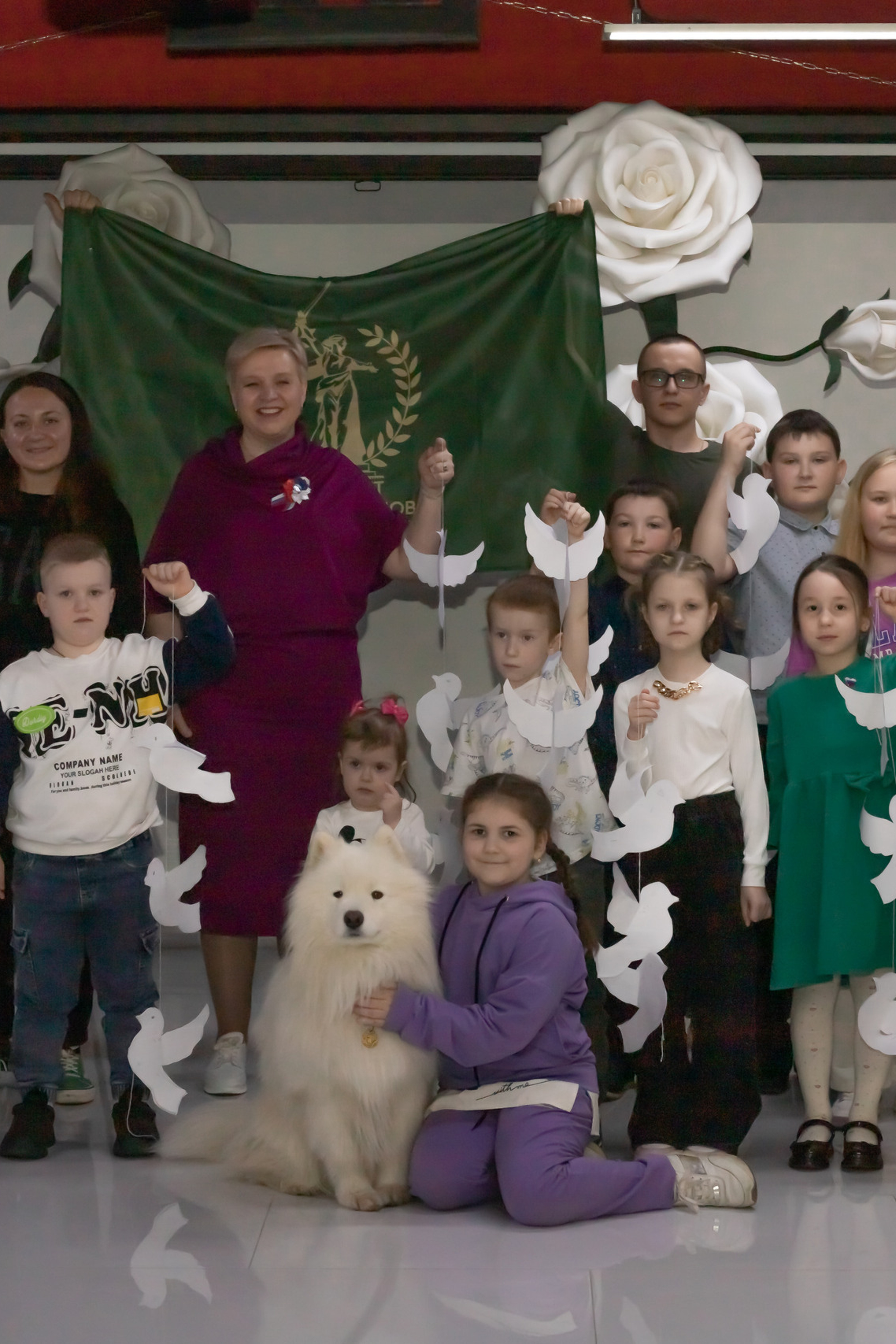 Отзывы клиентов. Фотограф Воронеж, Новая Усмань Мария Бублик