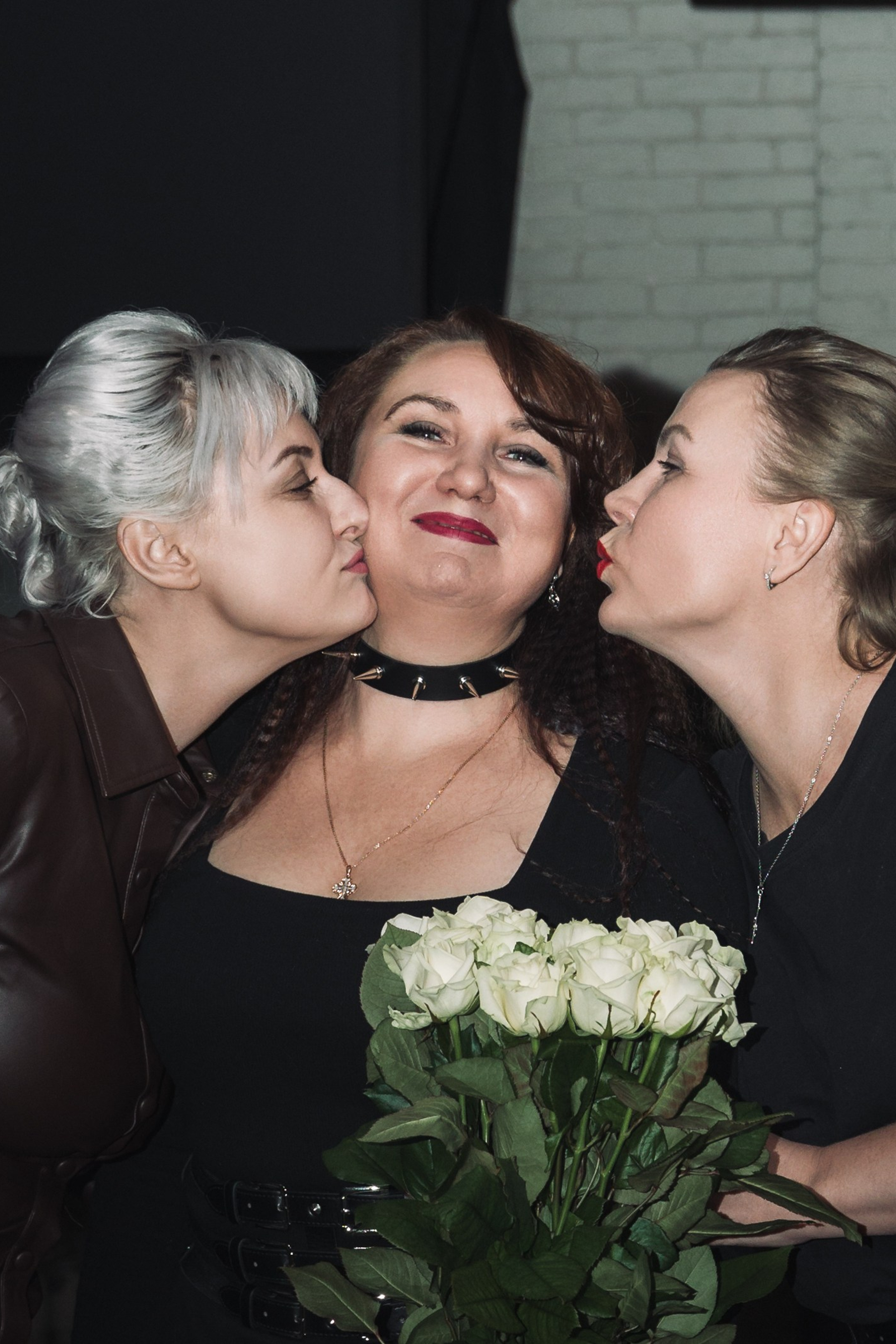 Юбилей. Наталья