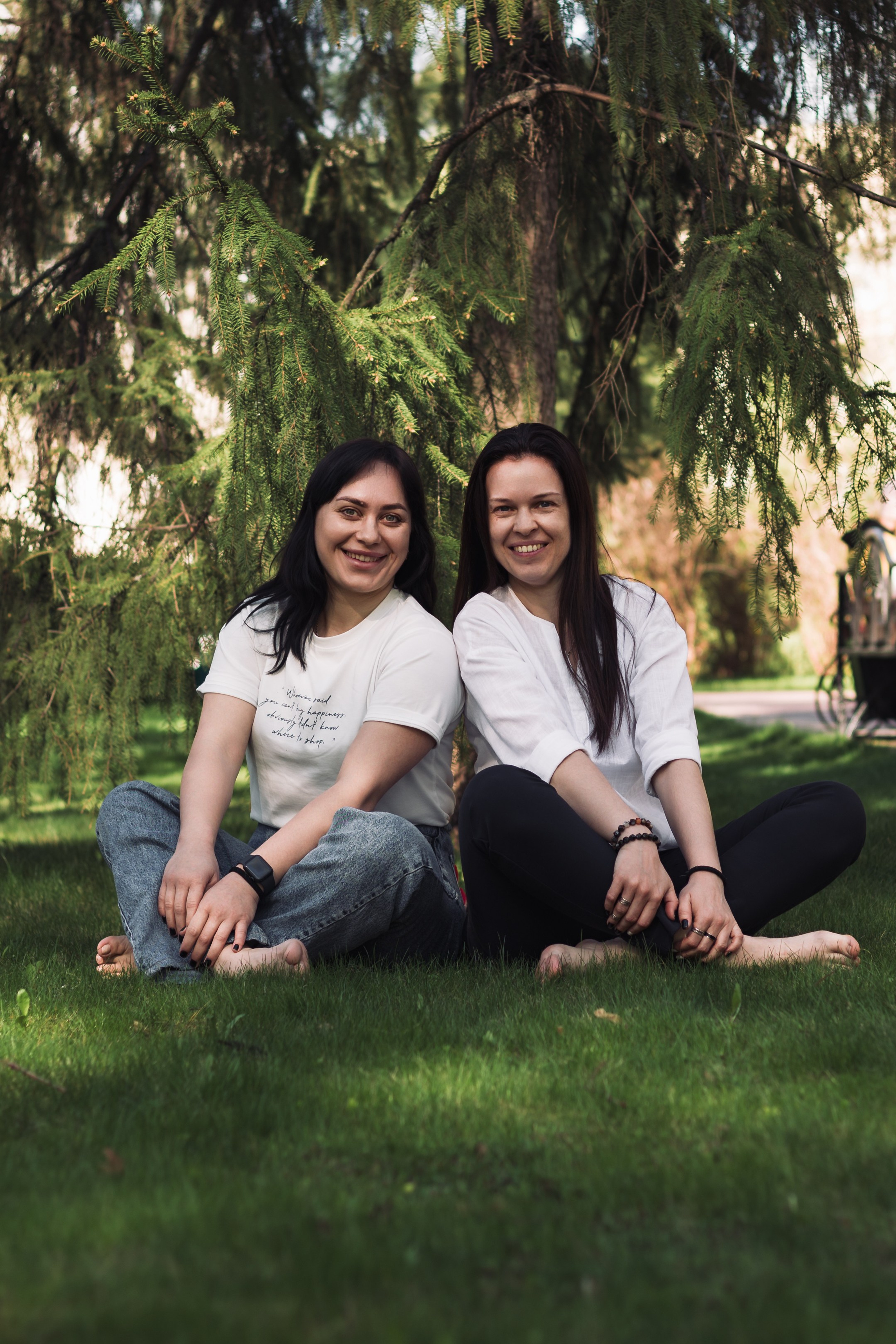 Юлия и Оксана_косметология Gratus