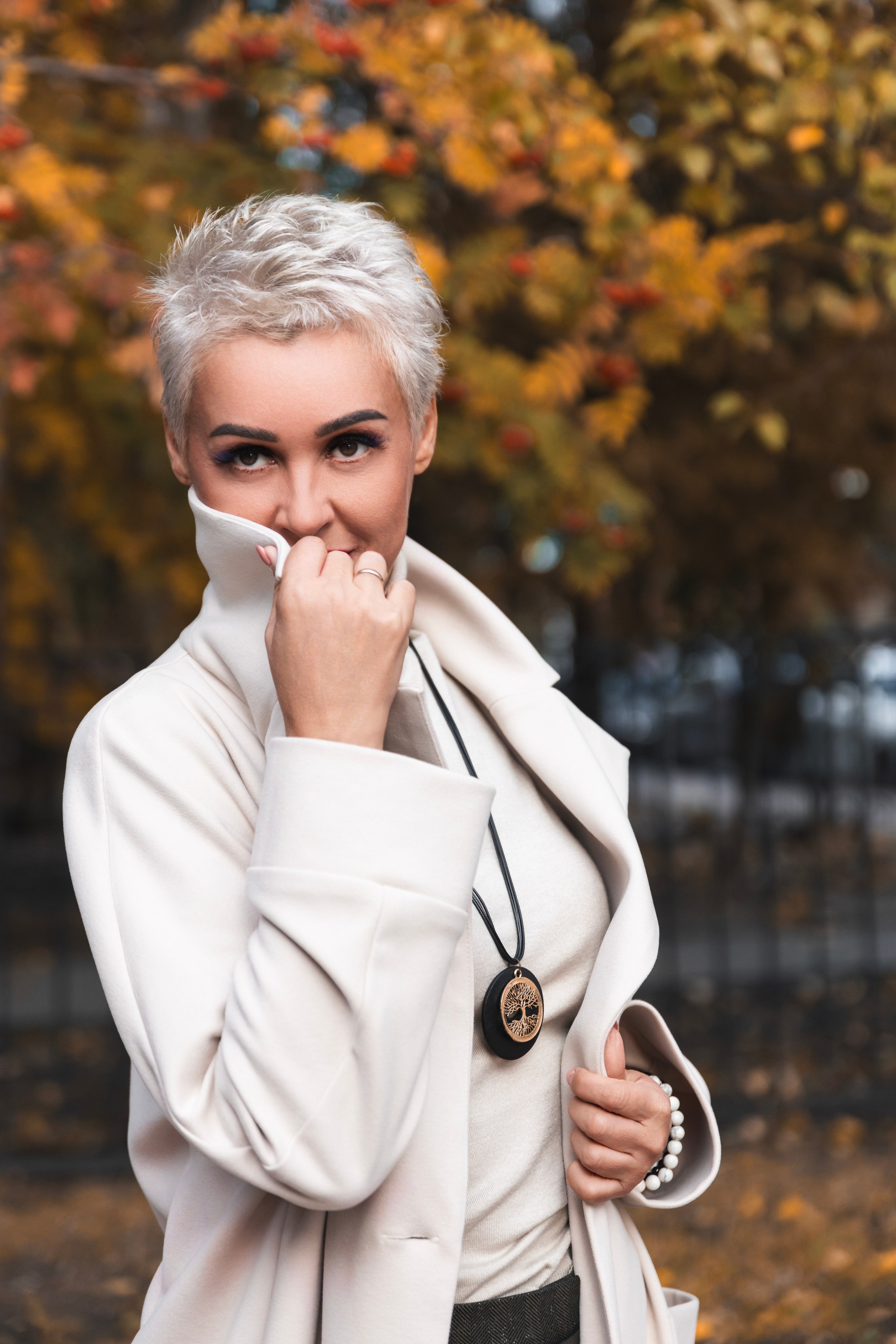 Светлана_экспресс-прогулка в октябре