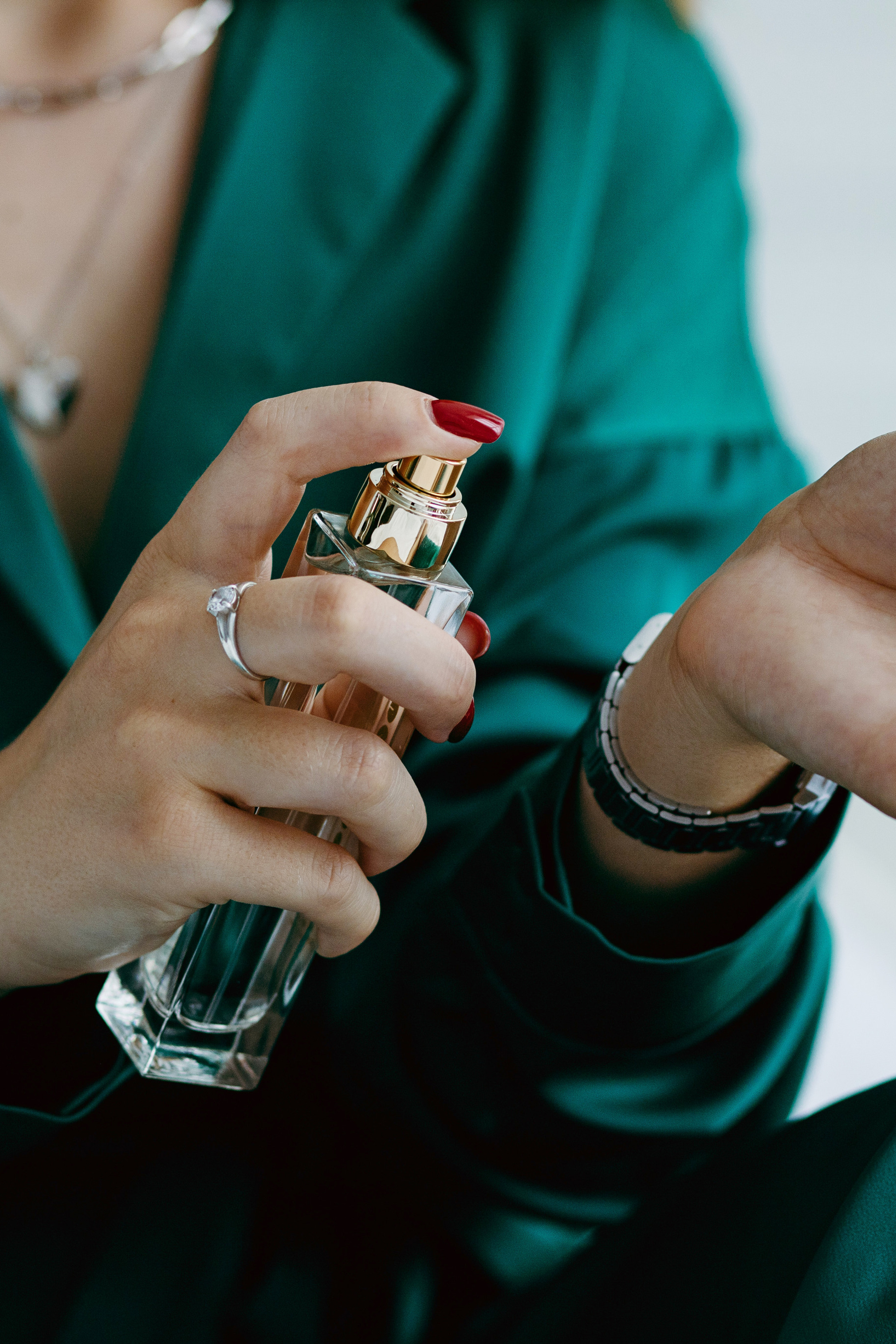 Контент Essense_ Мария