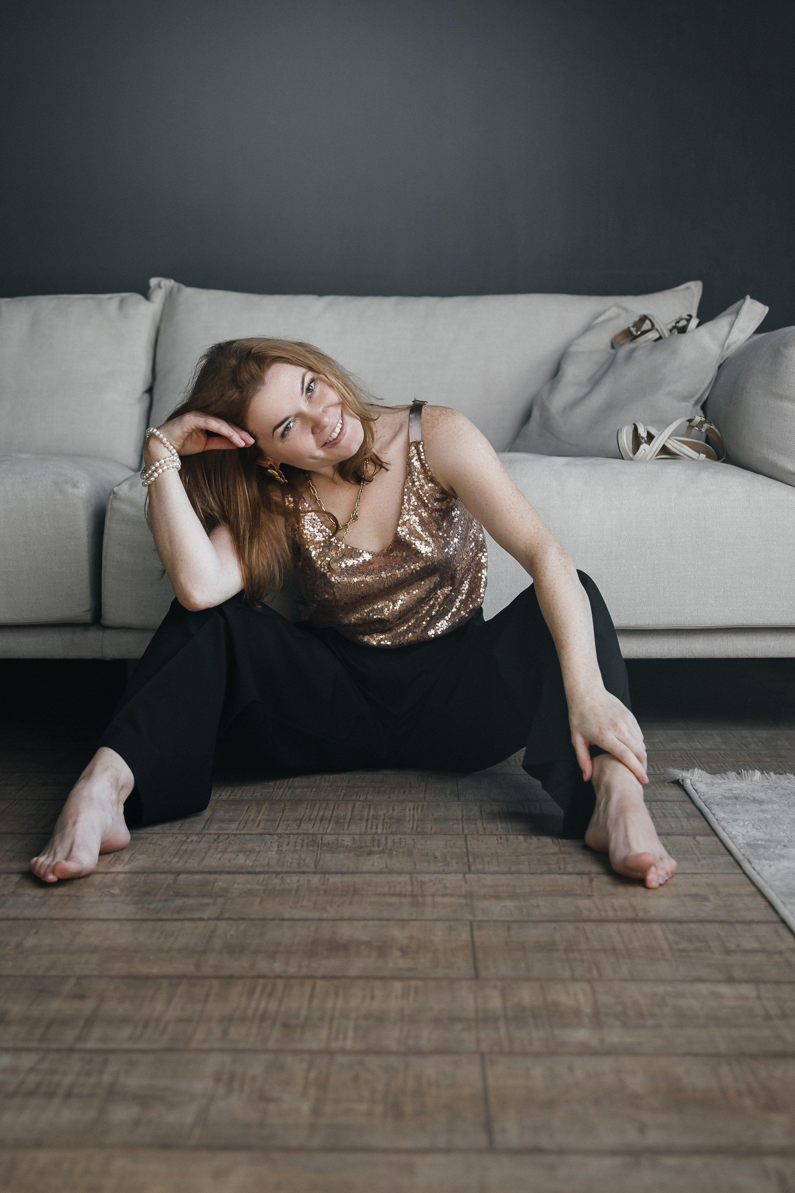 Контент блогера _Инна