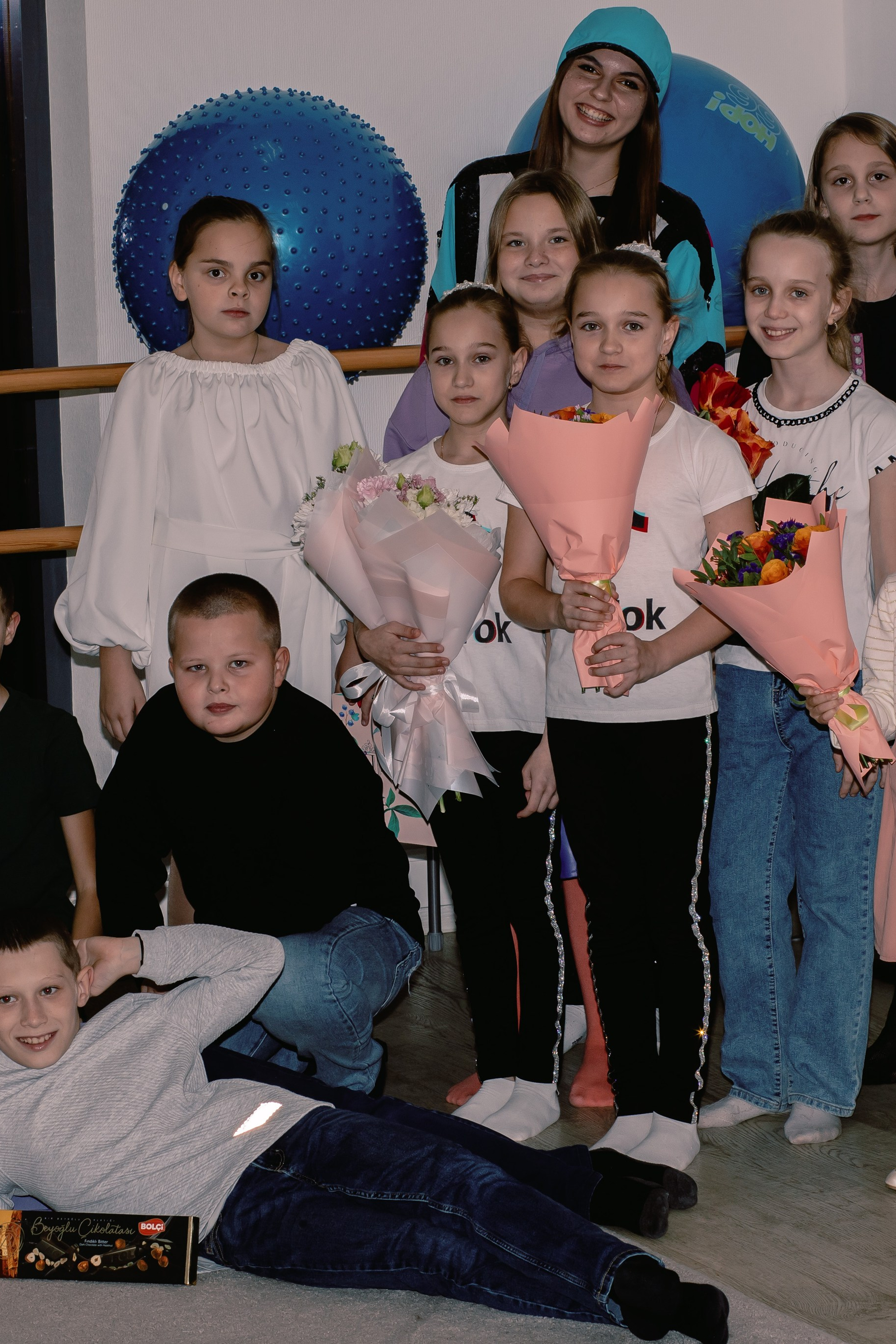 Отзывы клиентов. Фотограф Воронеж, Новая Усмань Мария Бублик