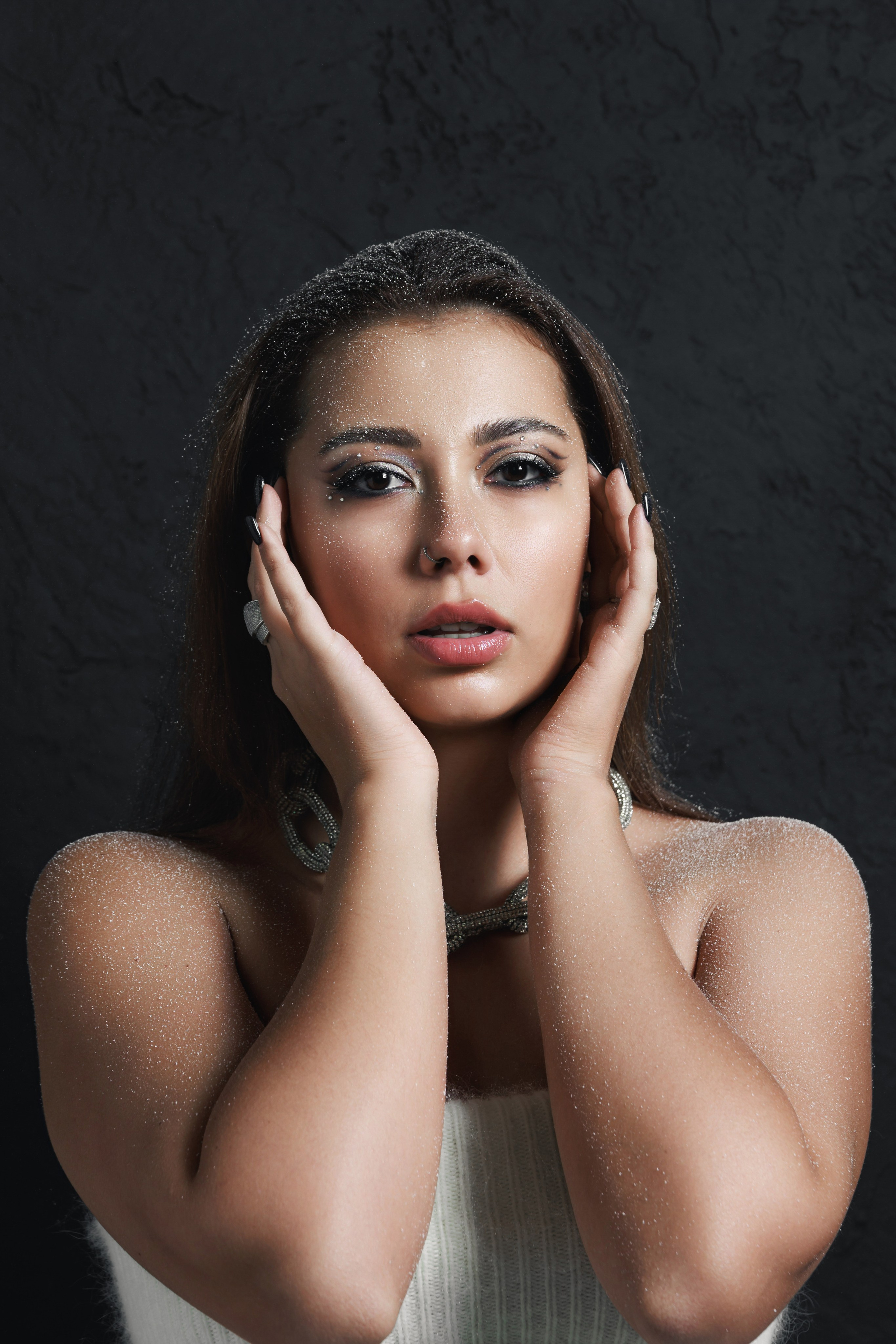 Алина_новогодний минимализм