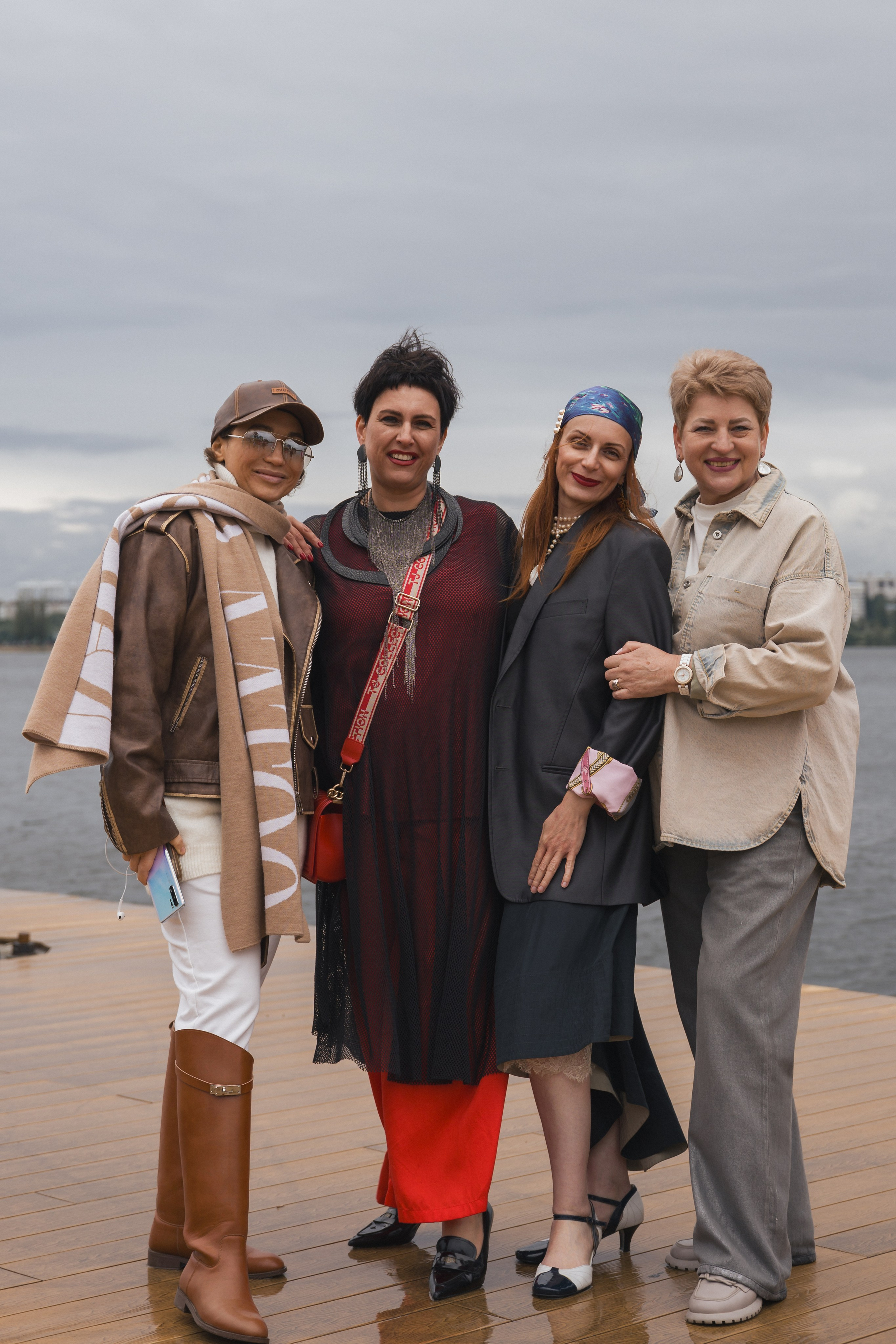 встреча участниц Женского сообщества