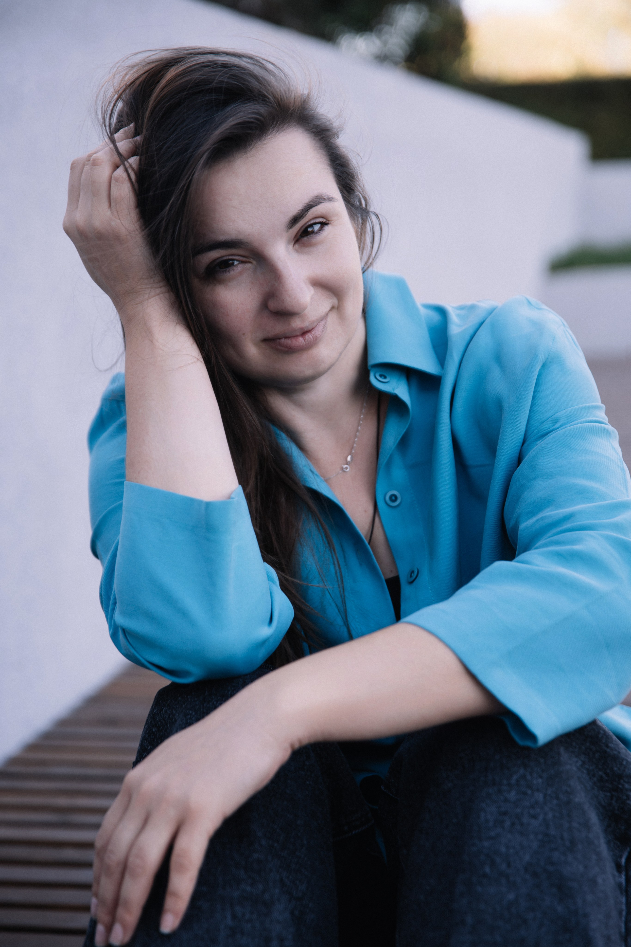 Екатерина_экспресс-прогулка