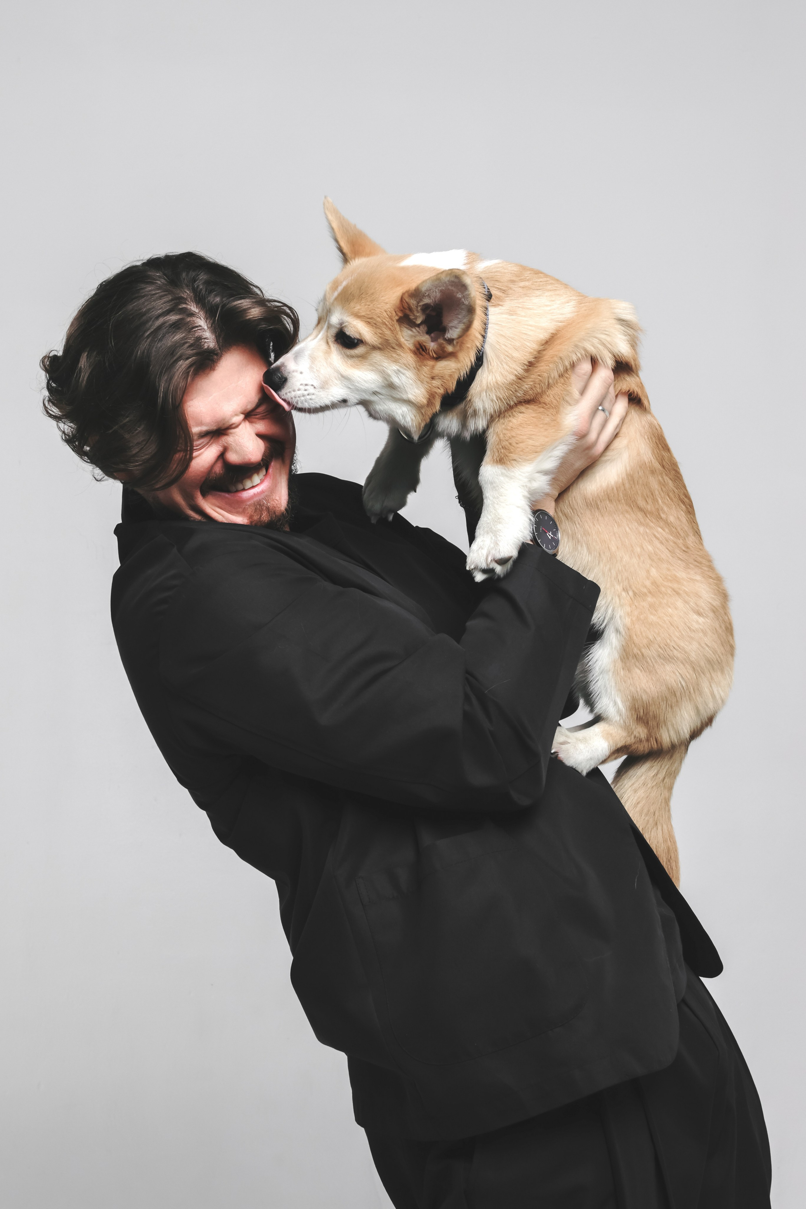 Антон Лебедев_ведуший мероприятий