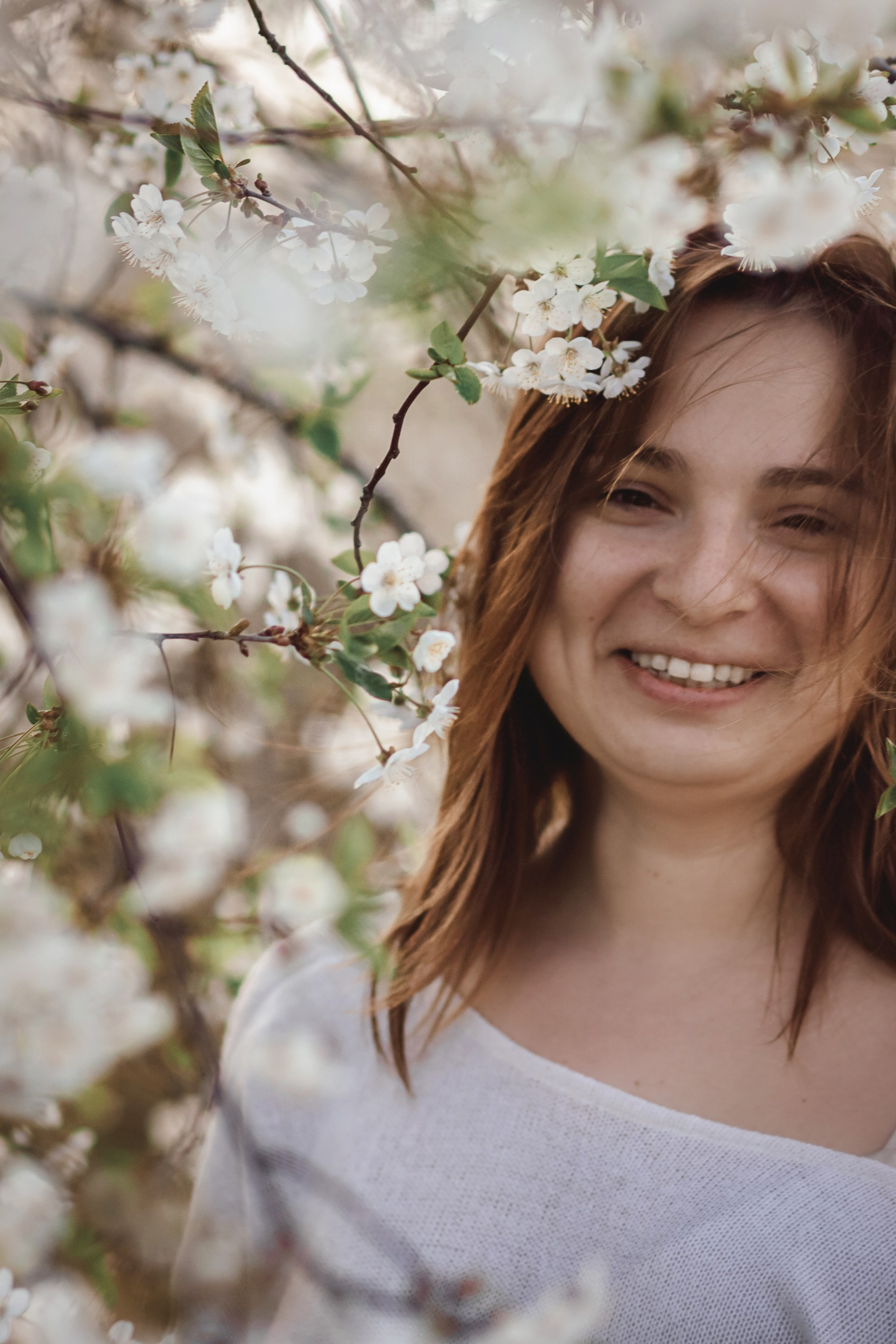 Екатерина_цветение