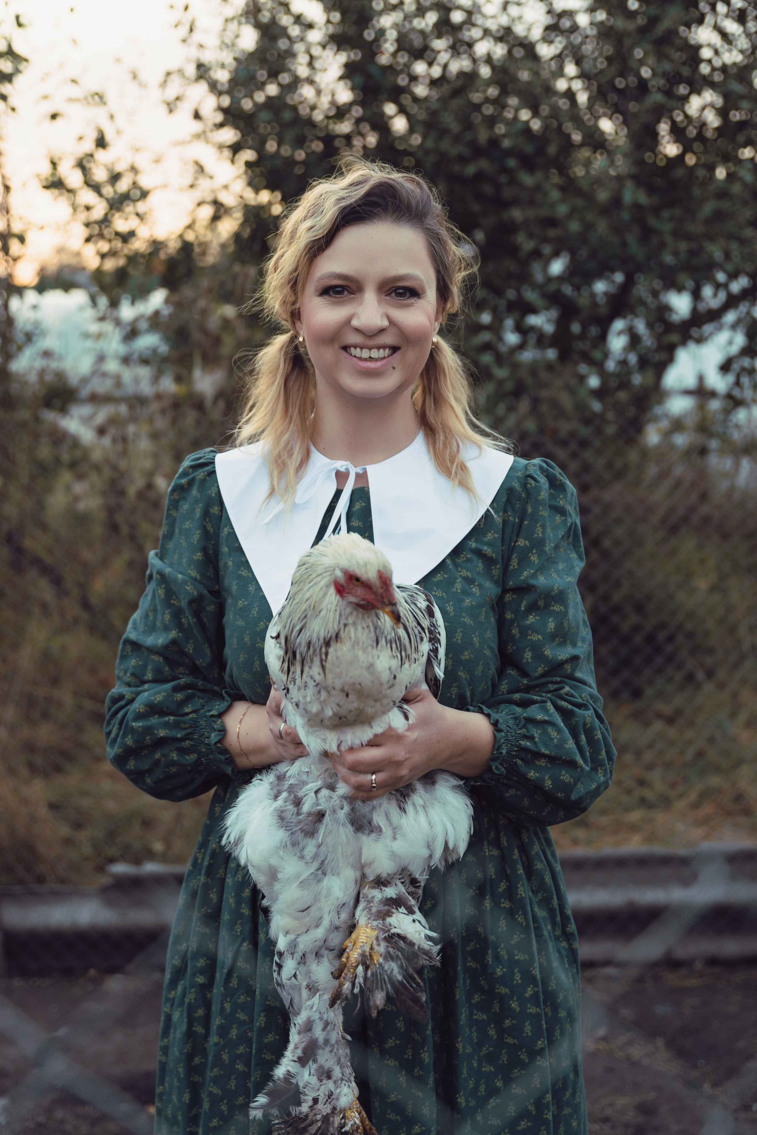 Контент блогера_Ольга Мишечкина