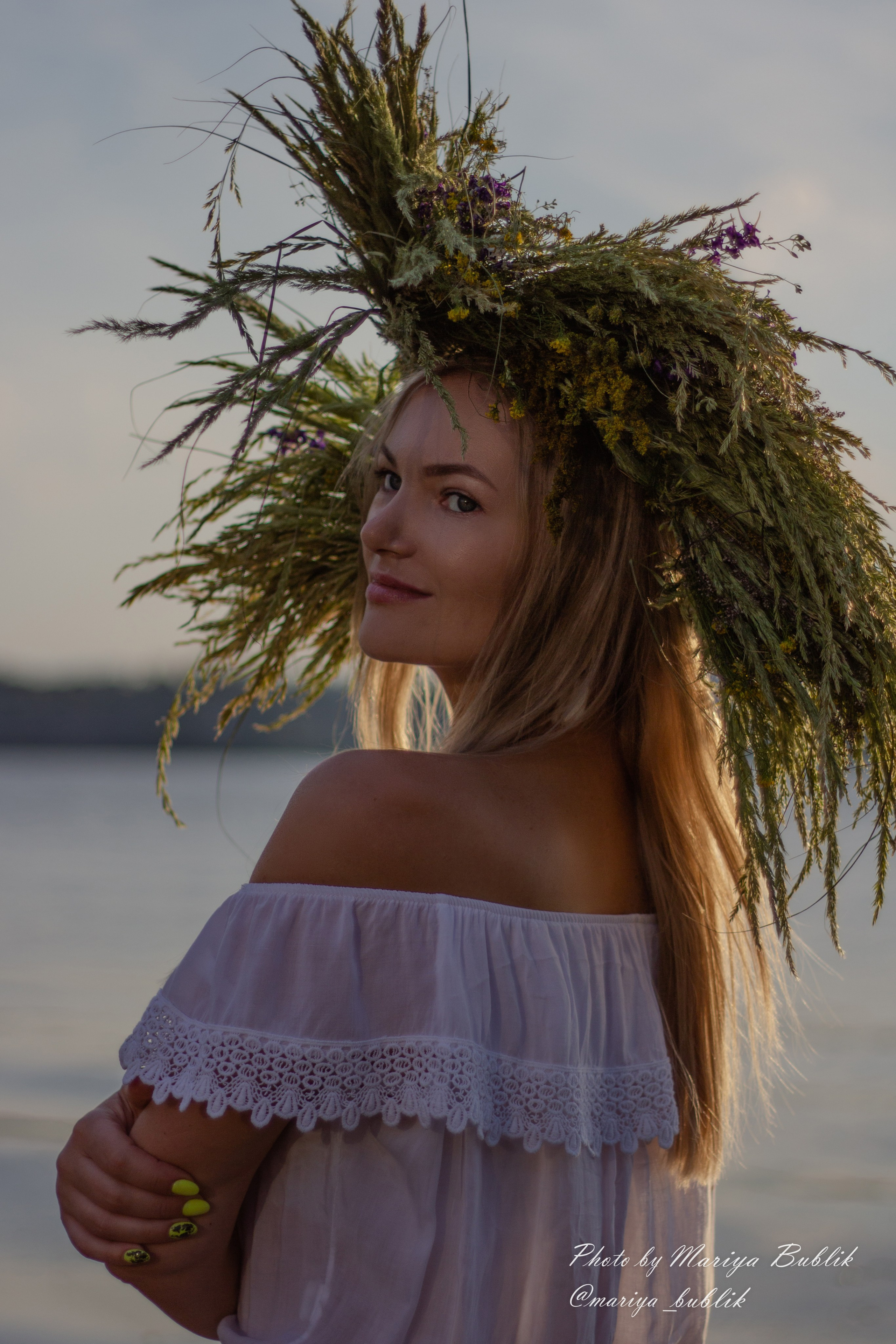 Отзывы клиентов. Фотограф Воронеж, Новая Усмань Мария Бублик