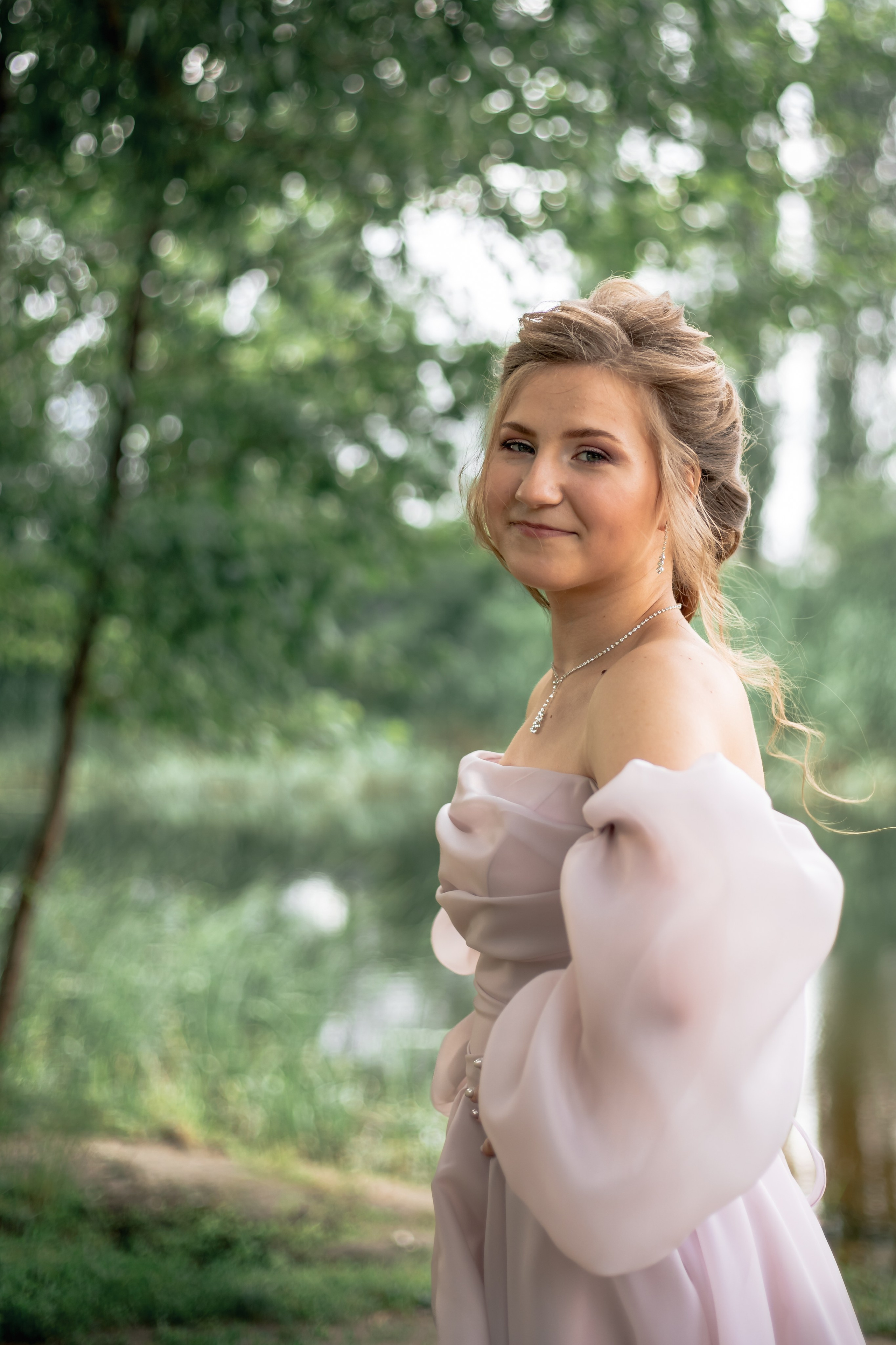 Алёна_почти Диснеевская принцесса