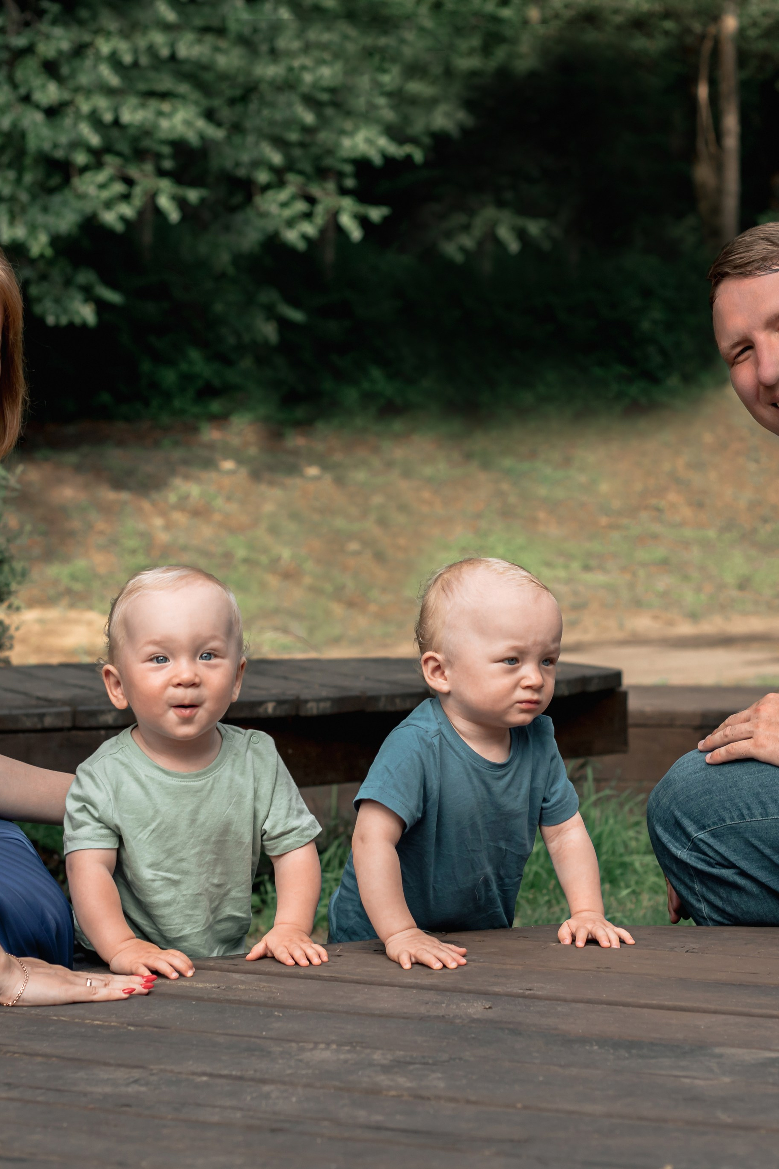 Отзывы клиентов. Фотограф Воронеж, Новая Усмань Мария Бублик