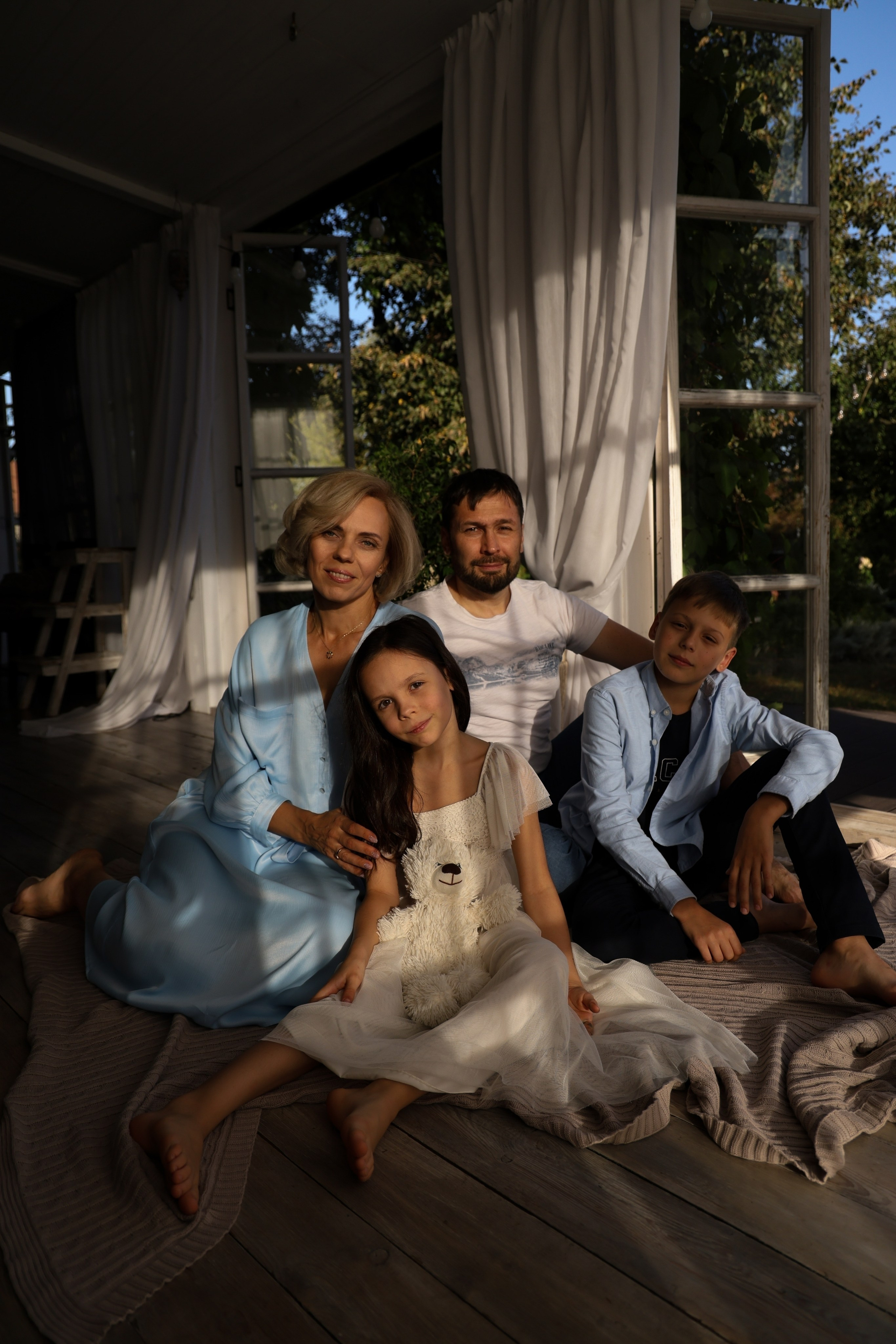 Клиентские съемки. Олеся Шатохина Фотограф Солнечногорск Зеленоград Клин Фотосессия