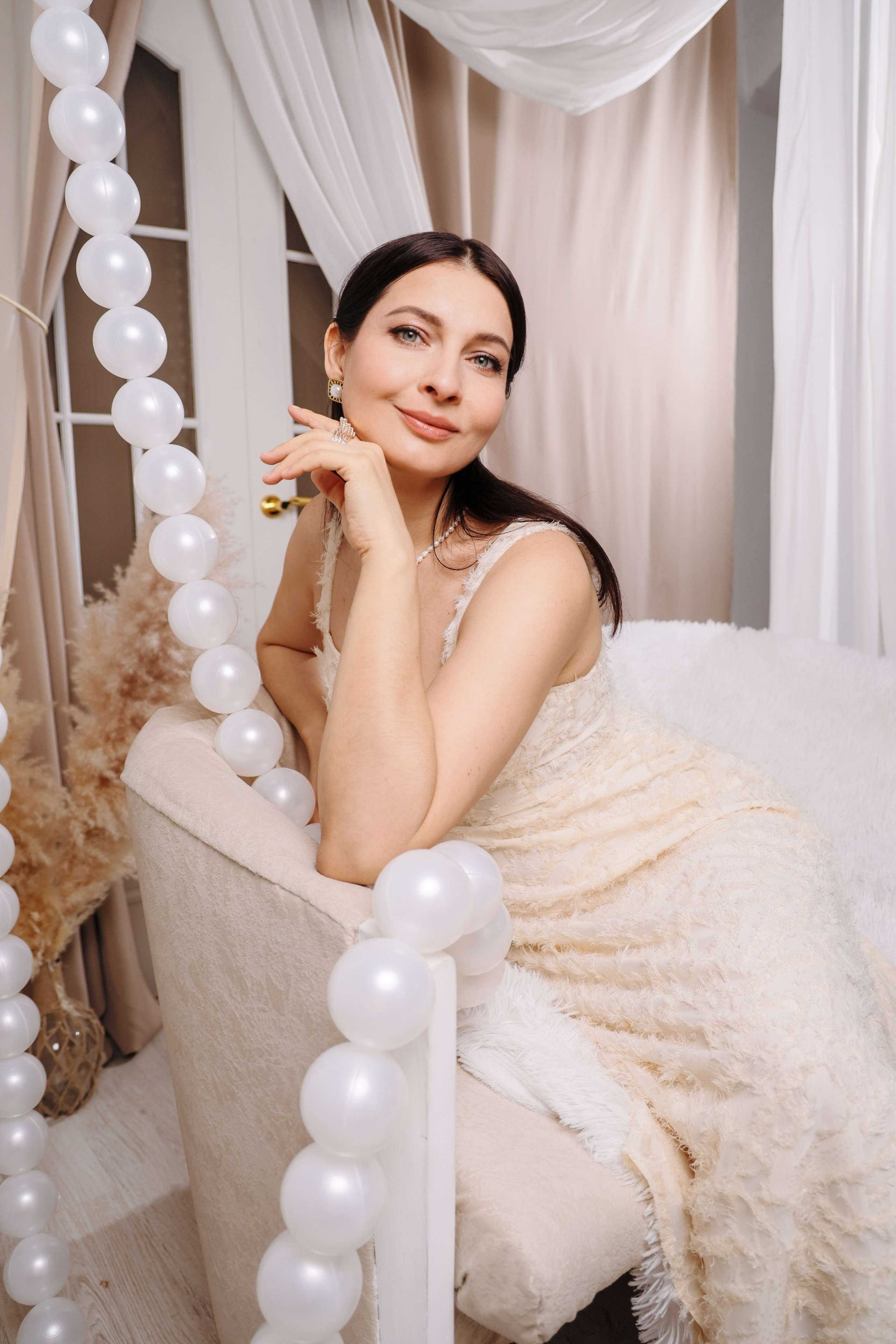 Клиентские съемки. Олеся Шатохина Фотограф Солнечногорск Зеленоград Клин Фотосессия