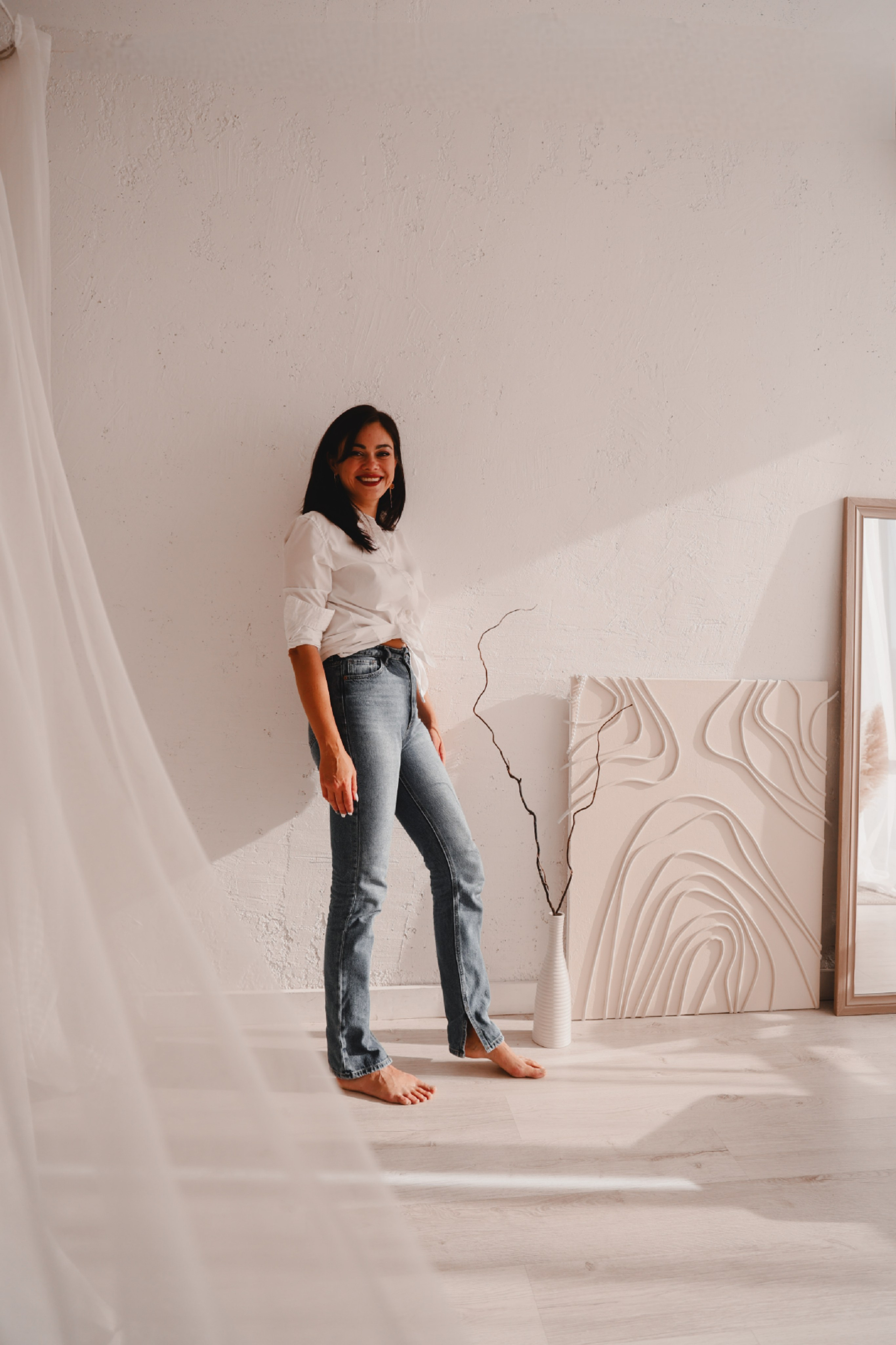 Клиентские съемки. Олеся Шатохина Фотограф Солнечногорск Зеленоград Клин Фотосессия