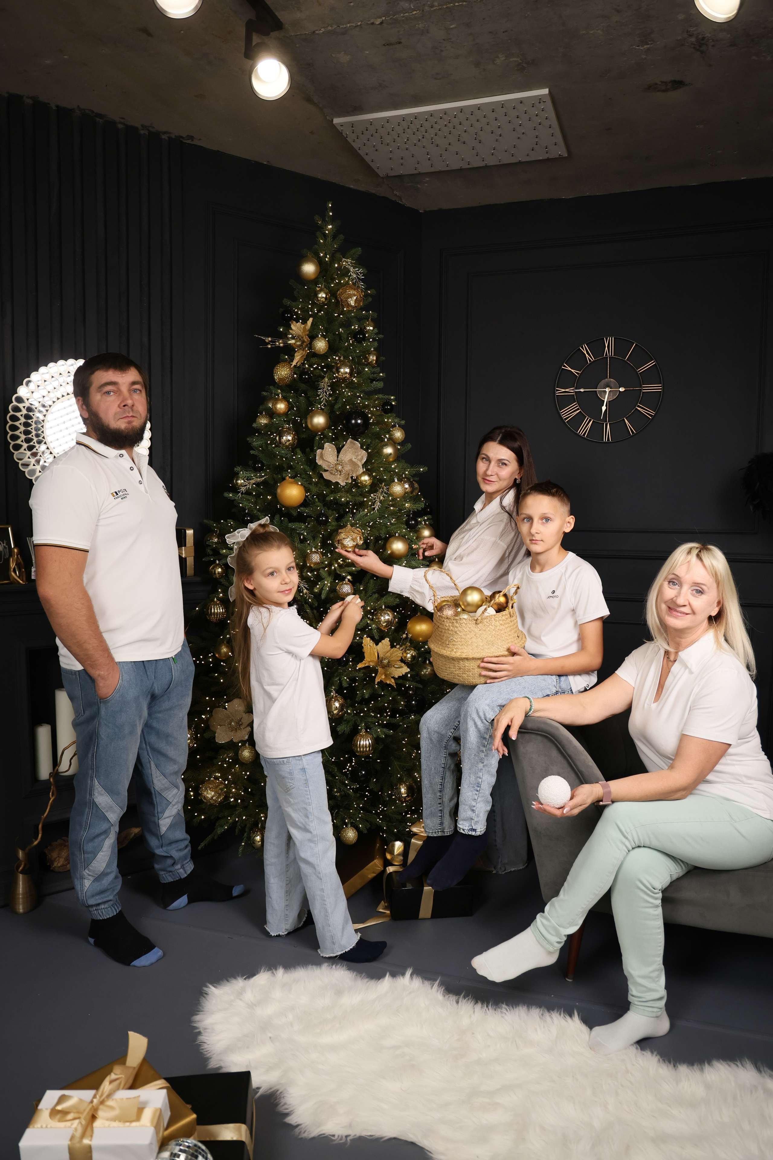 Клиентские съемки. Олеся Шатохина Фотограф Солнечногорск Зеленоград Клин Фотосессия