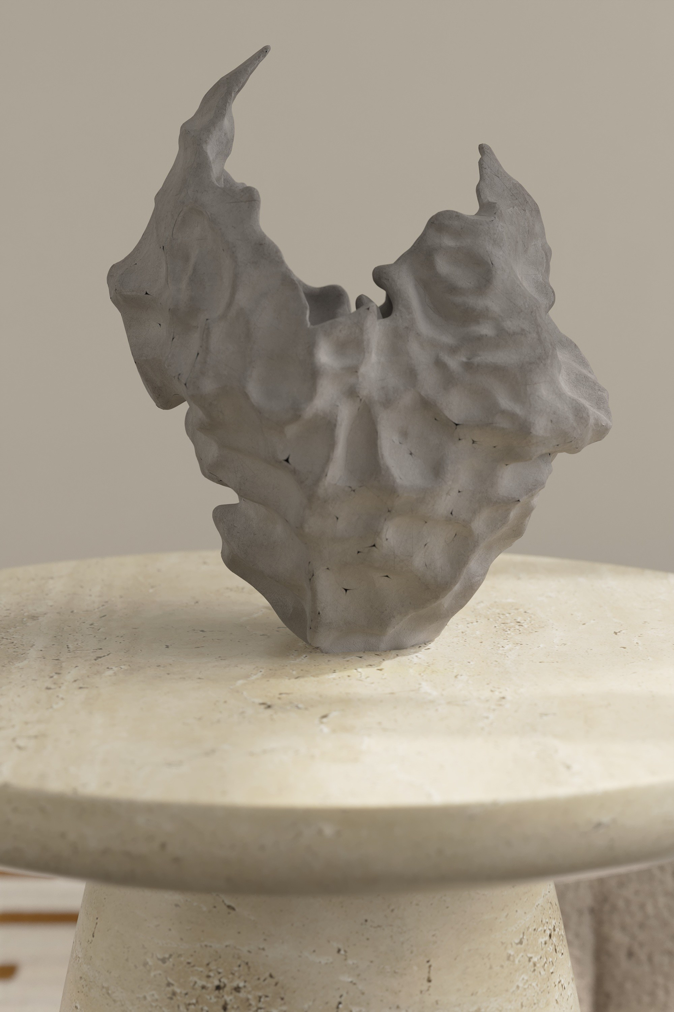 Предметная визуализация. Ксения. 3D‑визуализатор