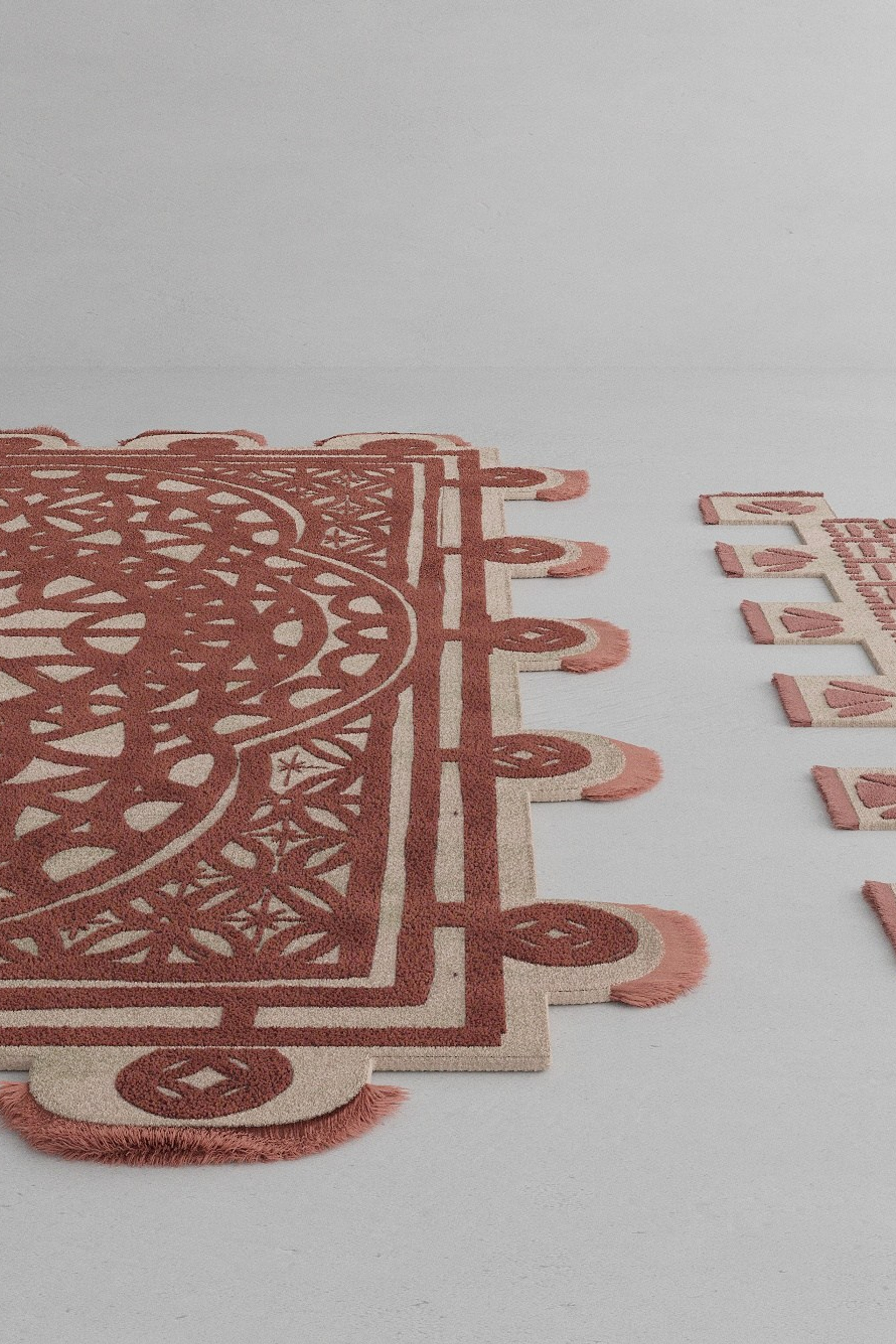 Предметная визуализация. Ксения. 3D‑визуализатор