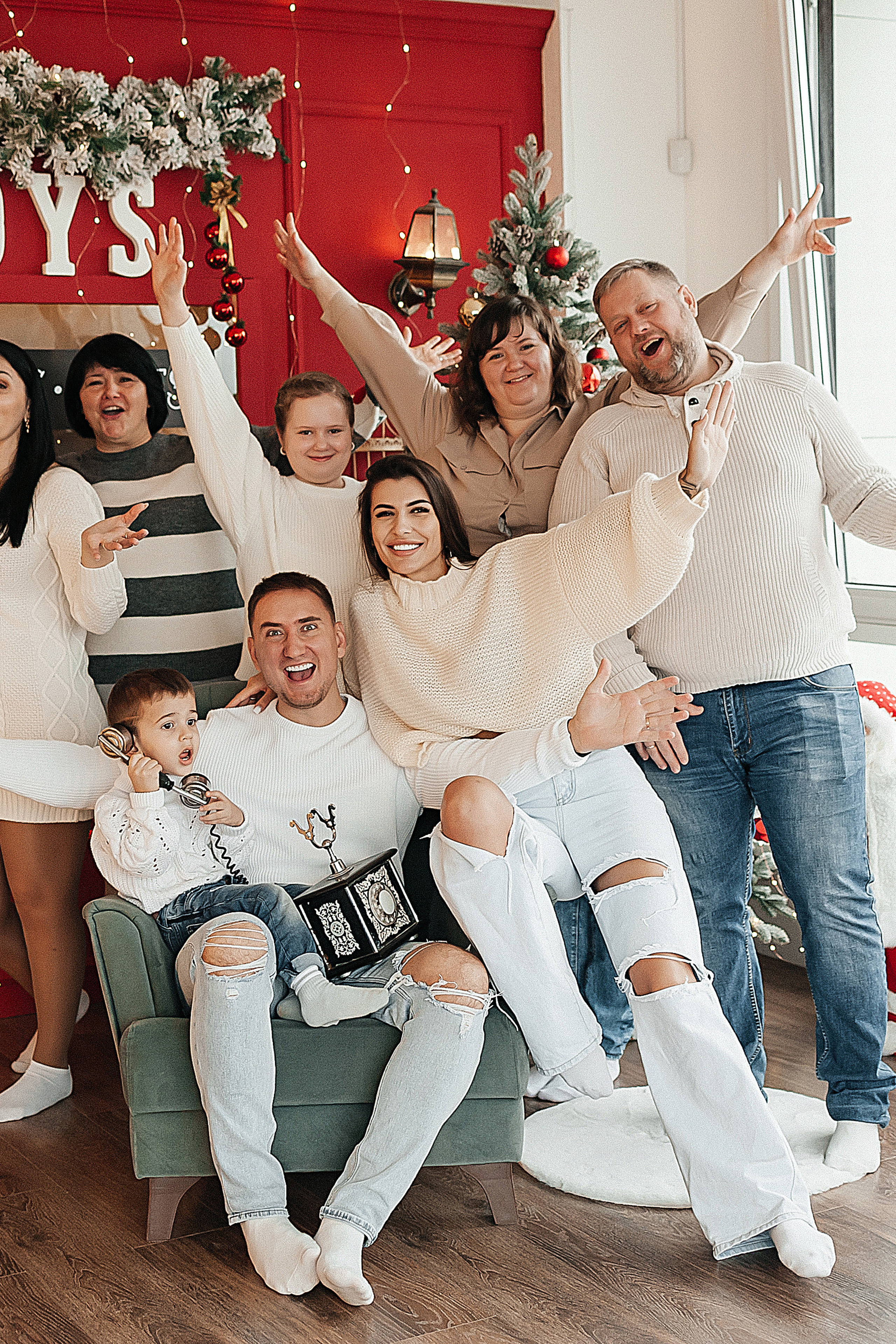 Индивидуальные серии. Свадебный и семейный фотограф в Ростове-на-Дону Алина Астахова