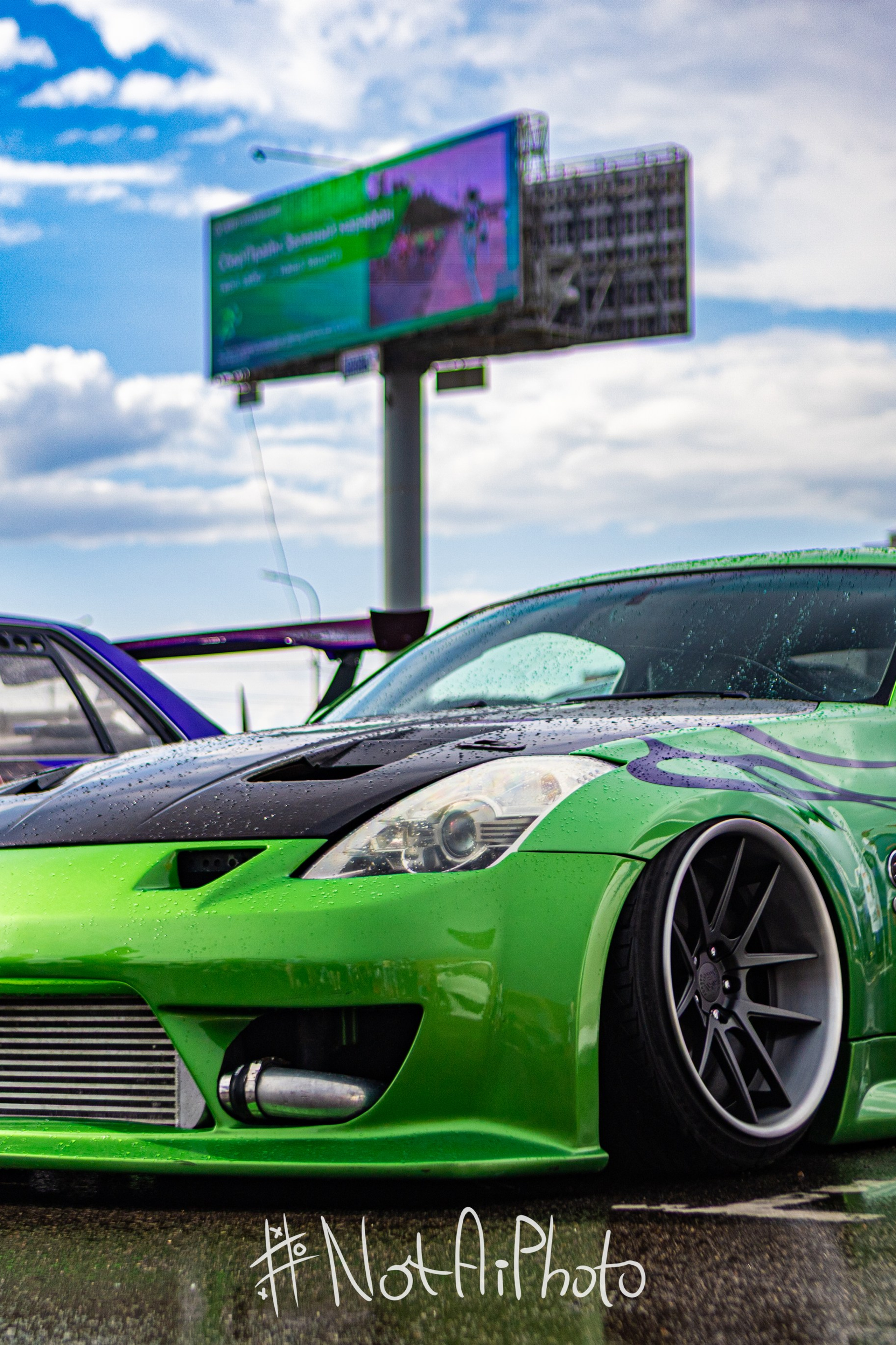 Репортажная съемка Time2Fest