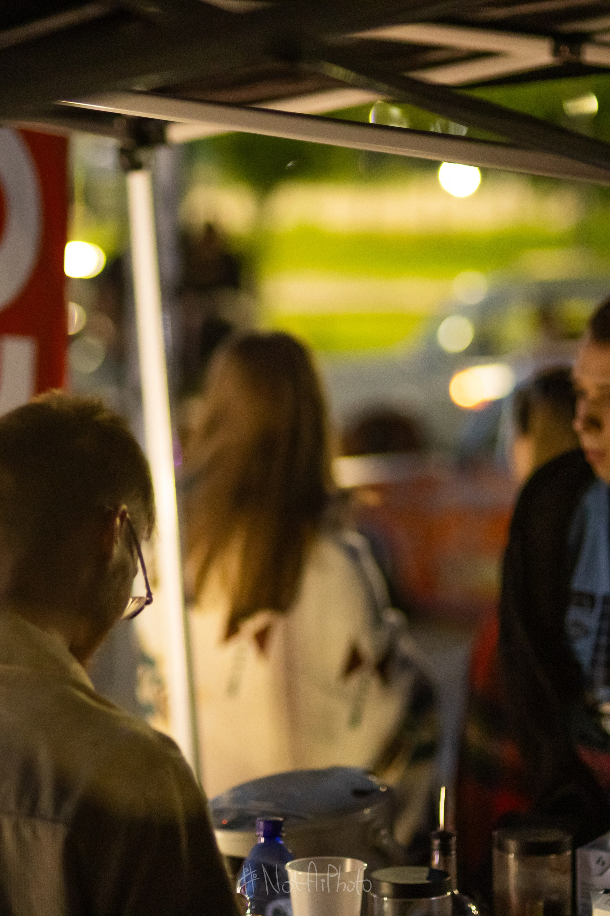 Репортажная съемка Instancemeet #1