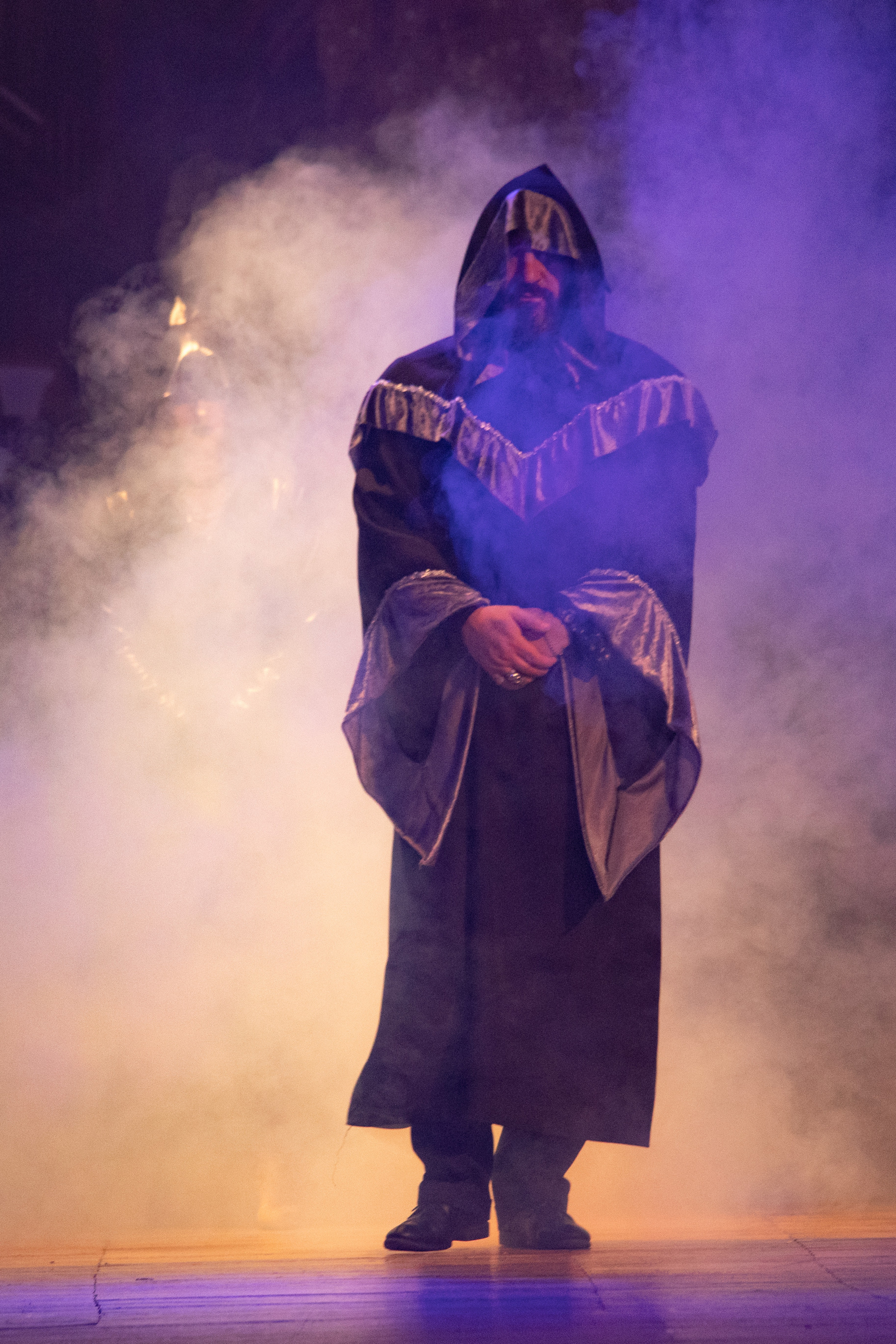 Мастер и Маргарита. Виктор Логинов. Краснодар