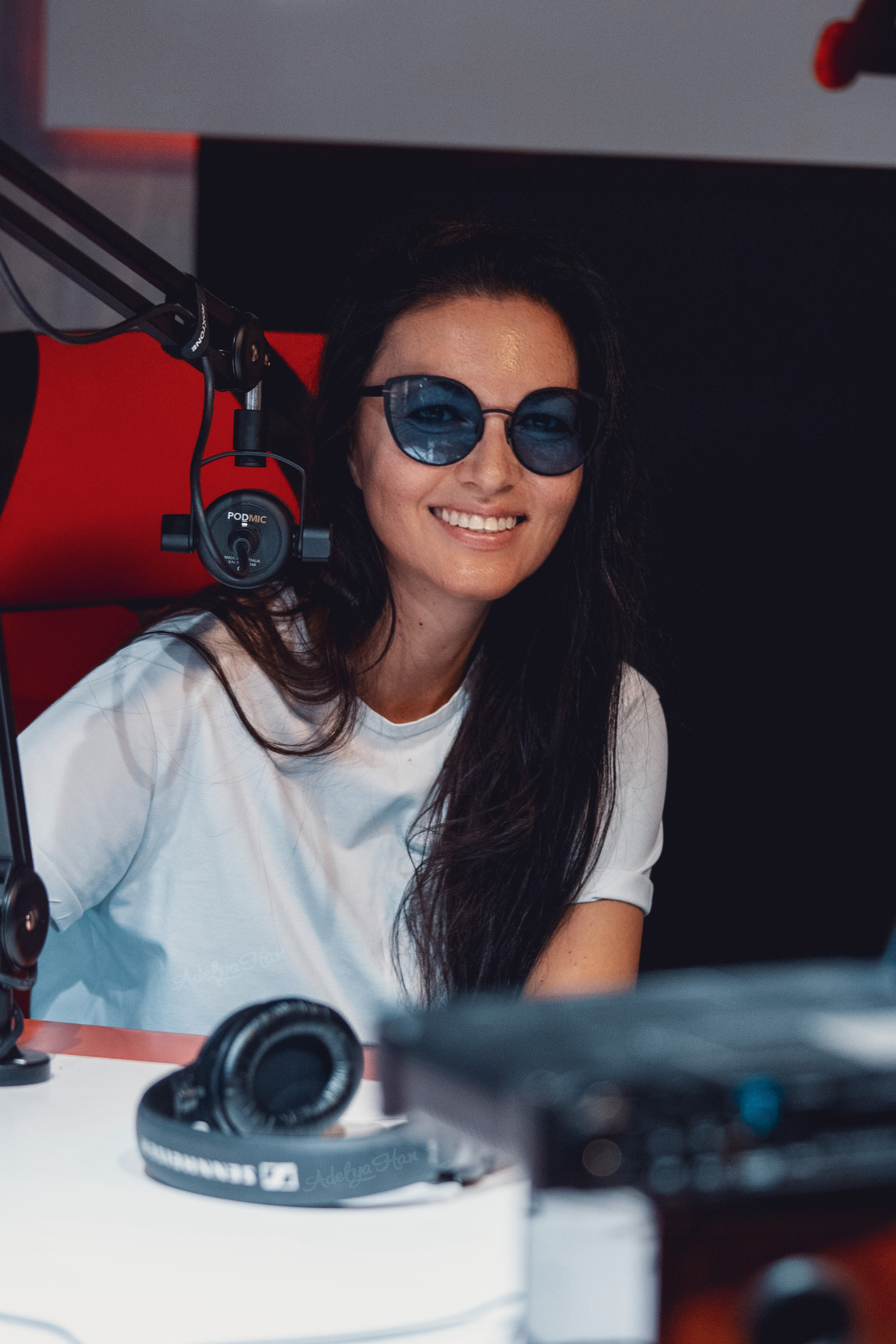 Радио «Серебрянный дождь». Ставраполь