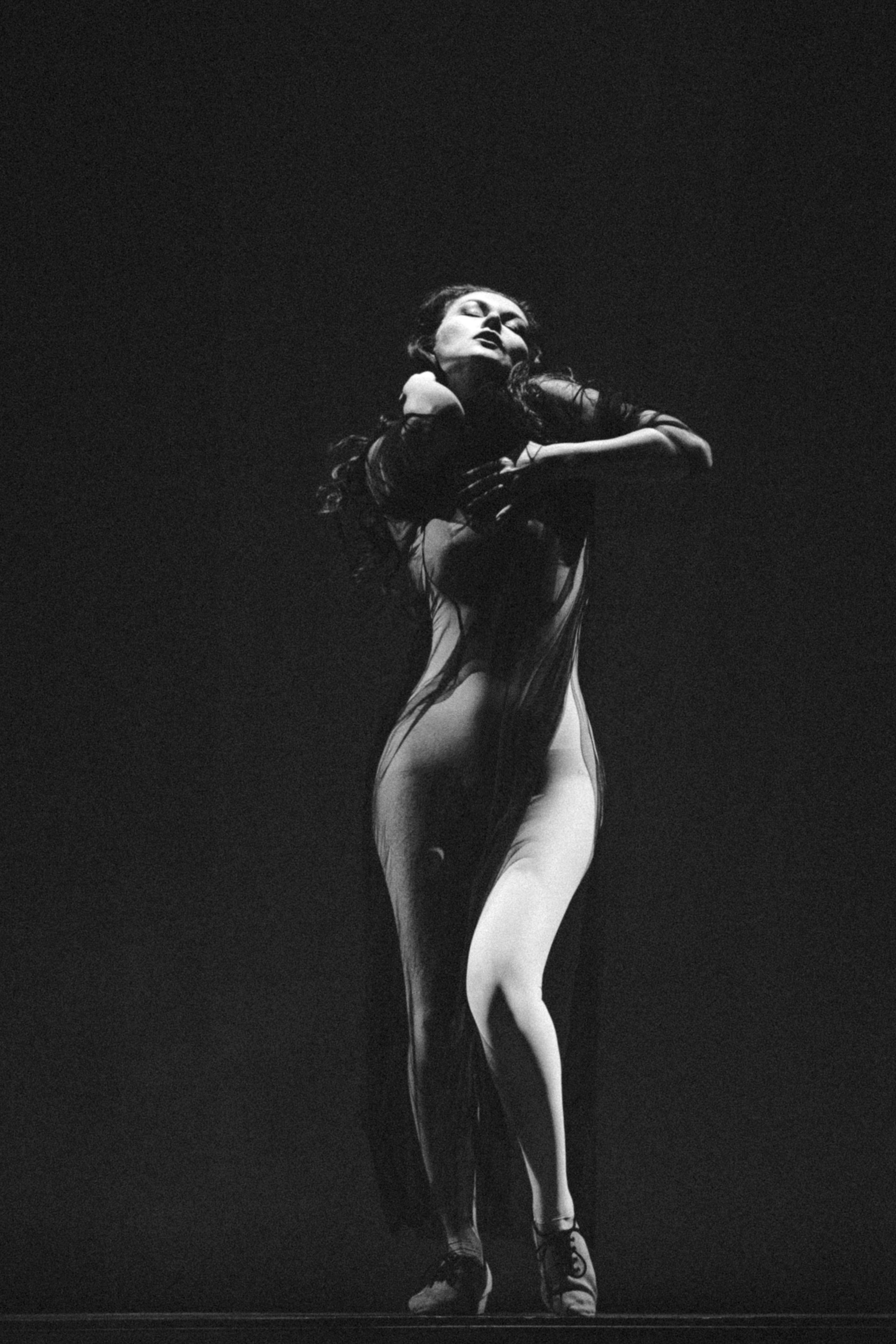 Мастер и Маргарита. Юлия Такшина