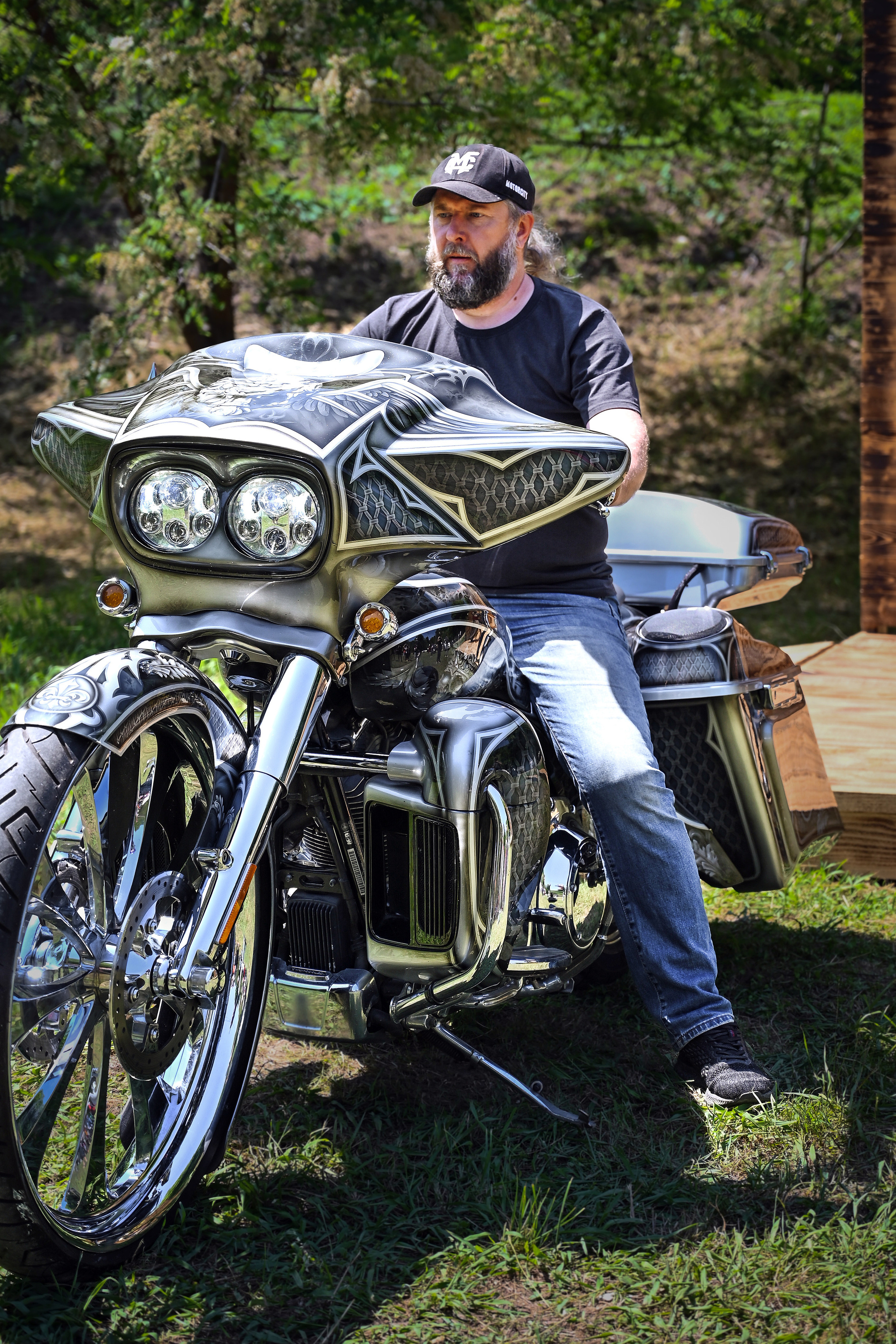 «БЕЗПОНТОВ» 27 МАЯ 2023