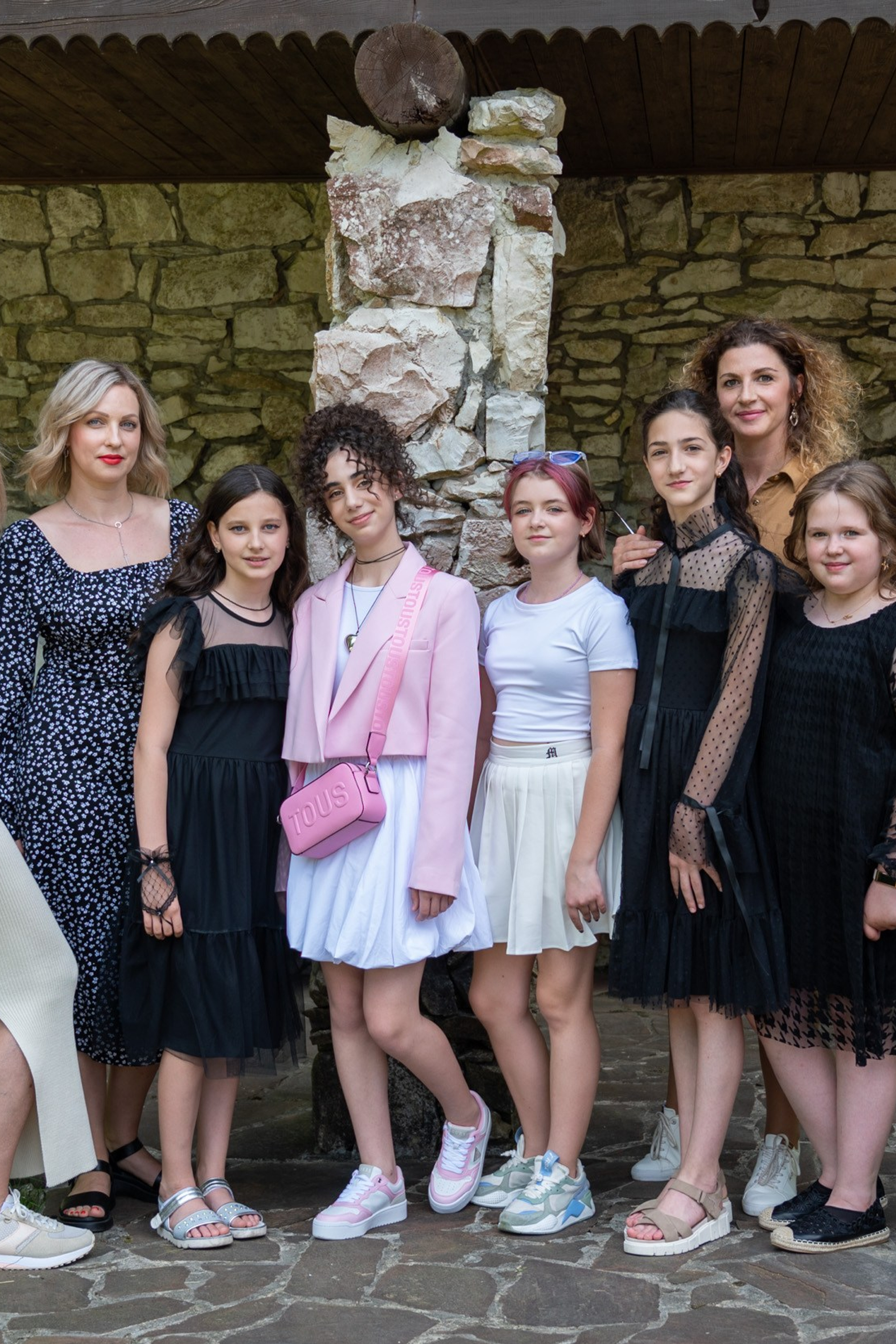 Праздник окончания учебного года 2024