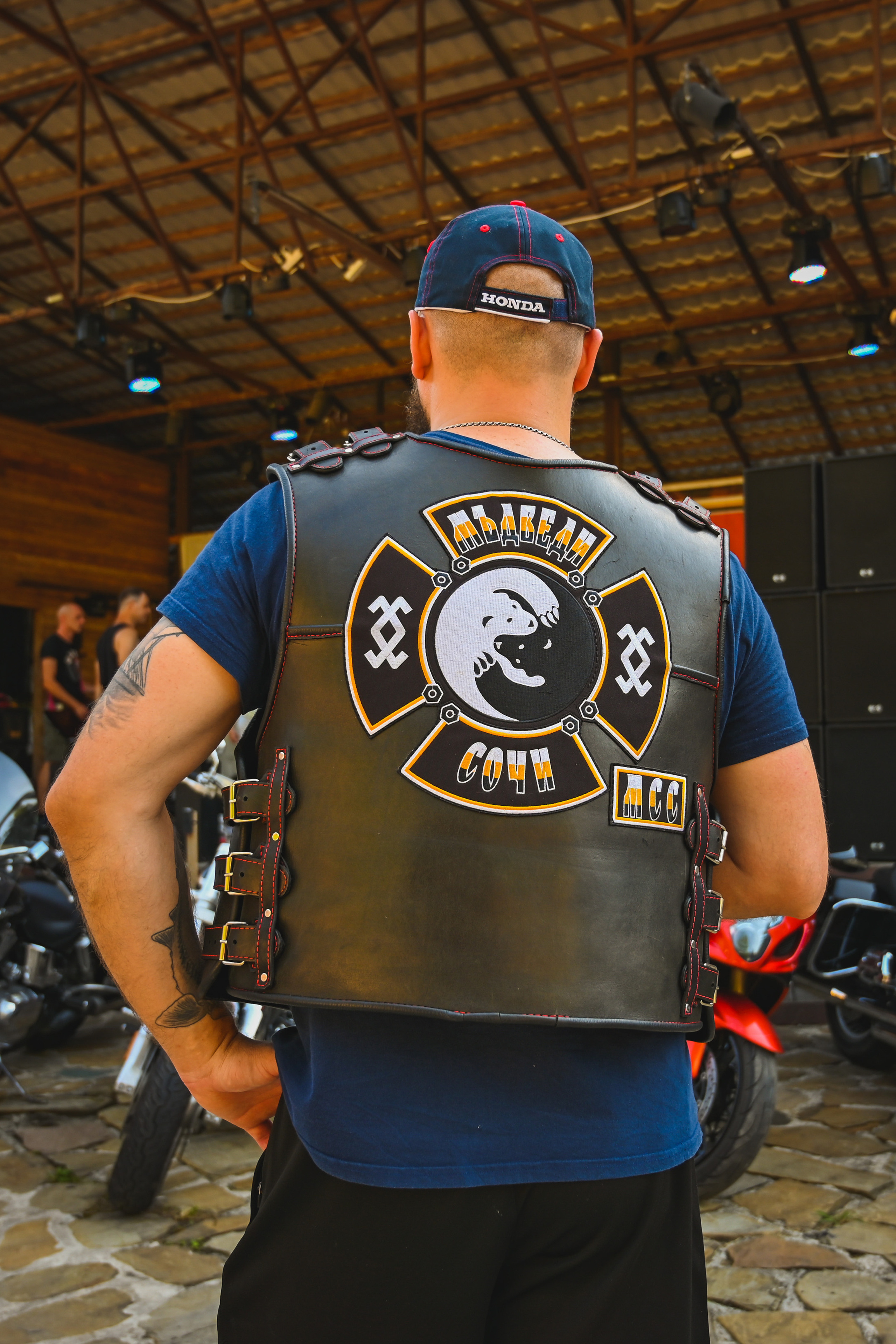 «Медвежий угол» 2021