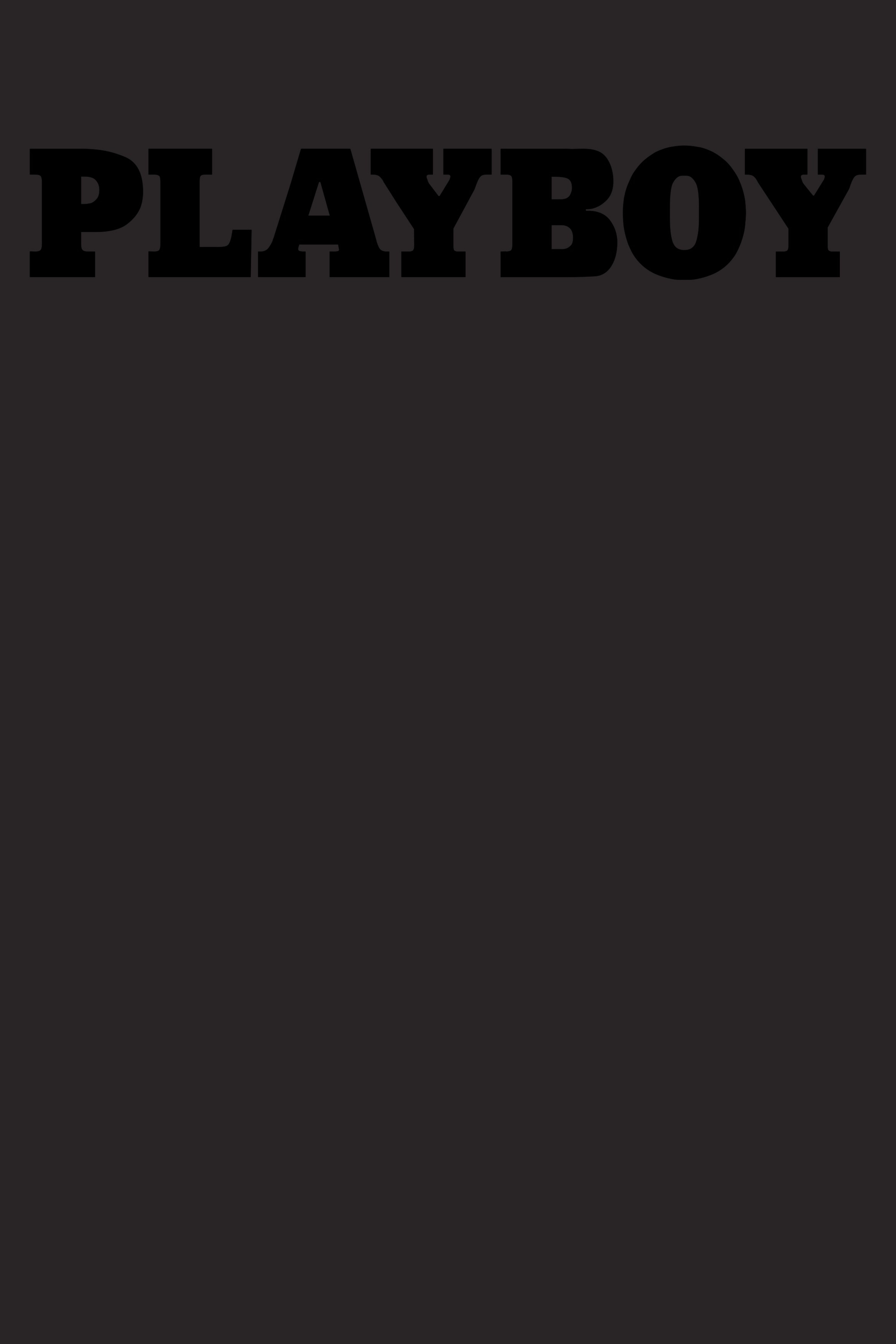 Портфолио — Фотосессия в стиле Плейбой Playboy  — фотограф Анастасия Инвиш