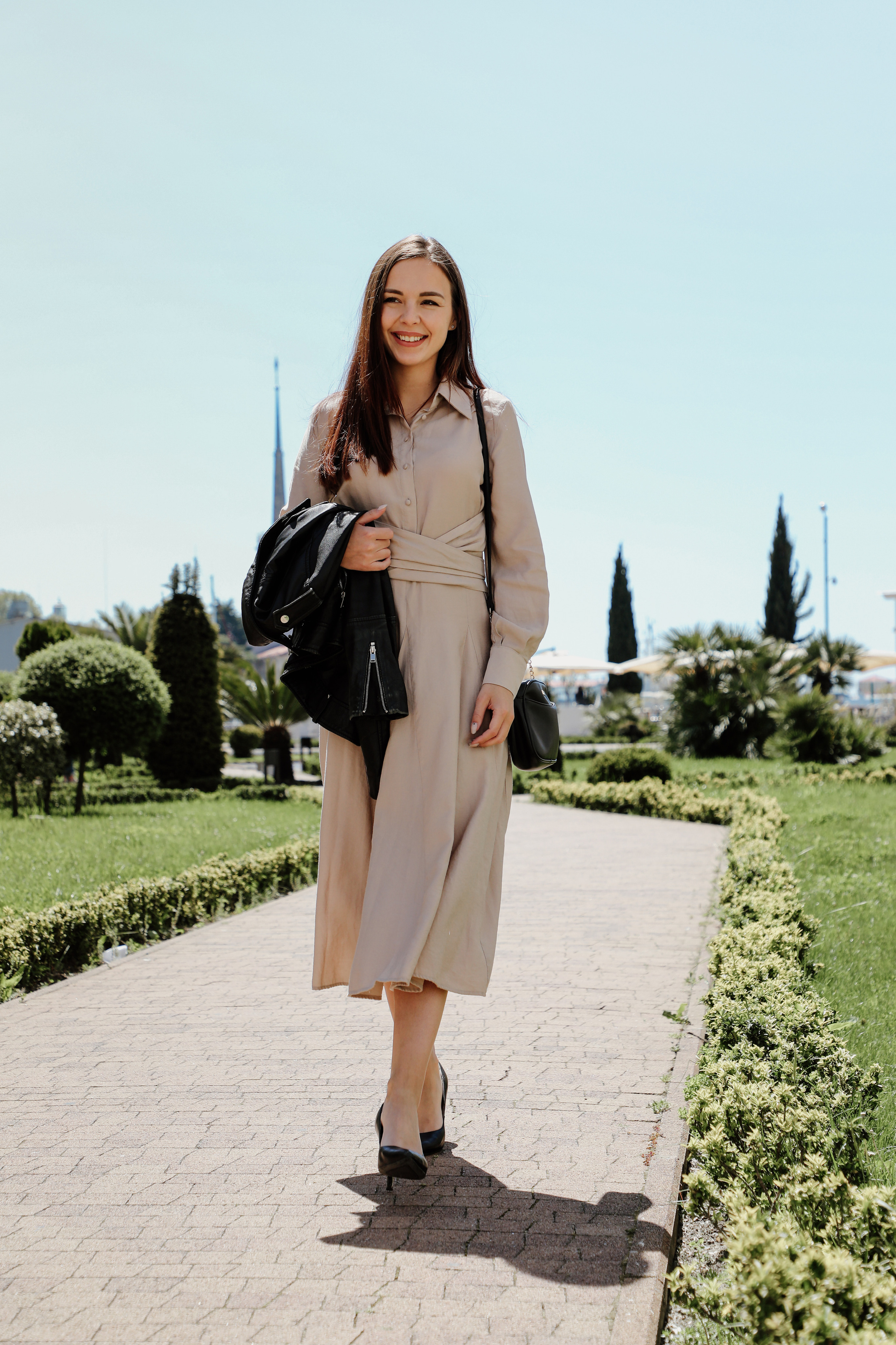 Отзывы. Свадебный фотограф в Сочи Наири